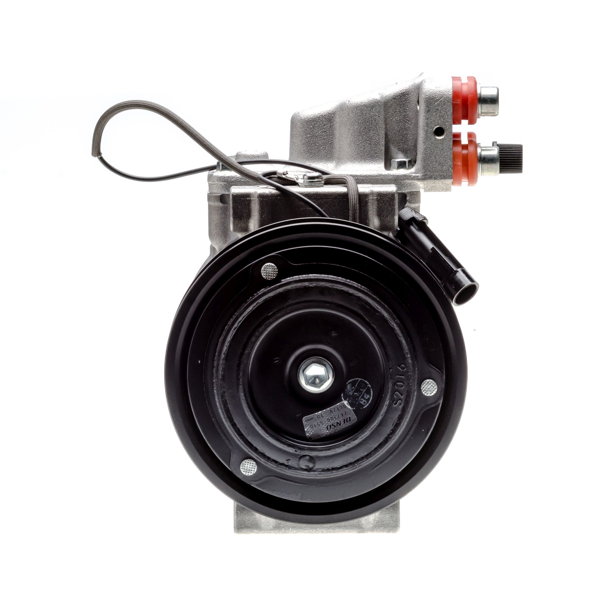 Denso Aircon Compressor DCP99505