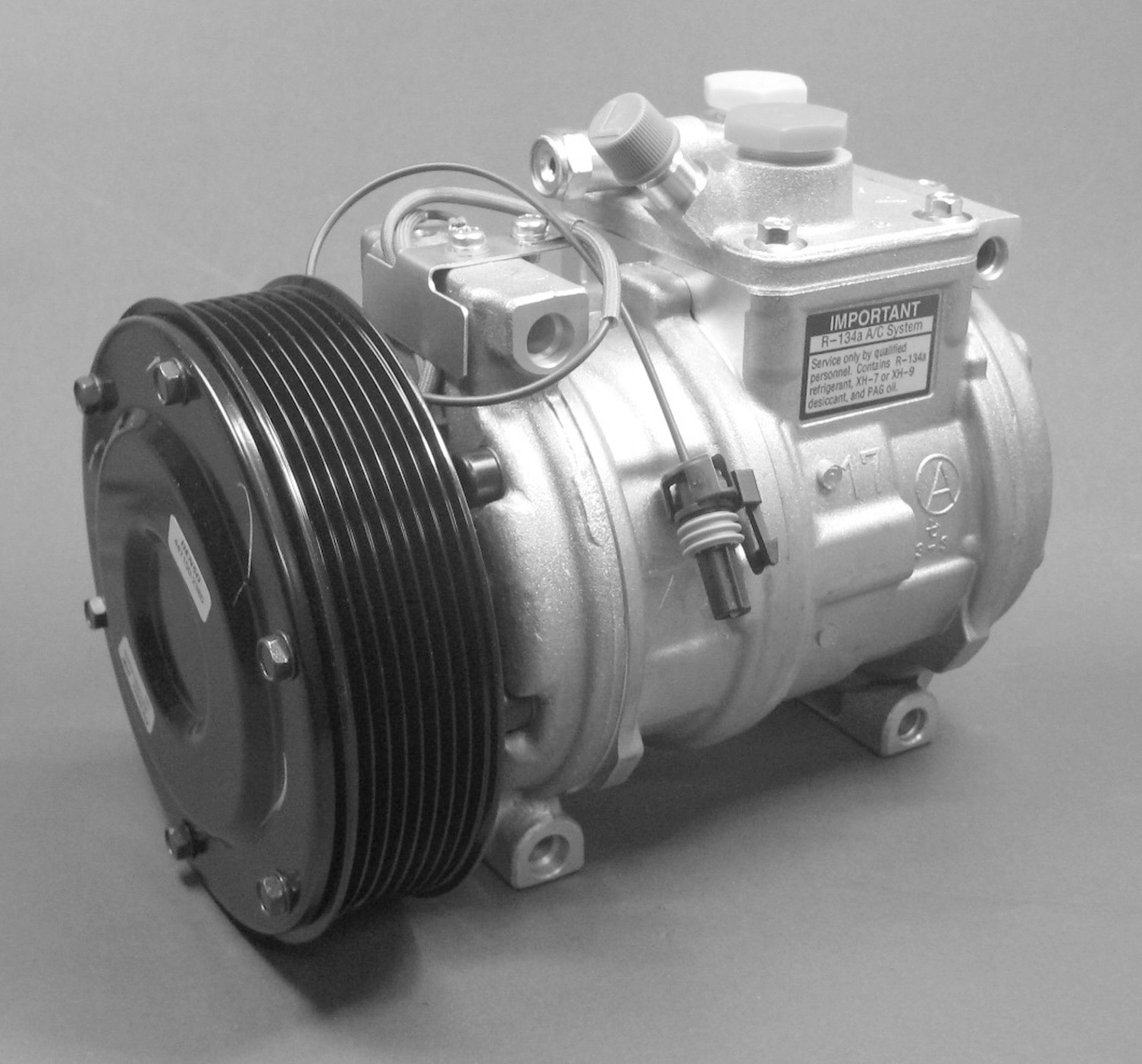 Denso Aircon Compressor DCP99510