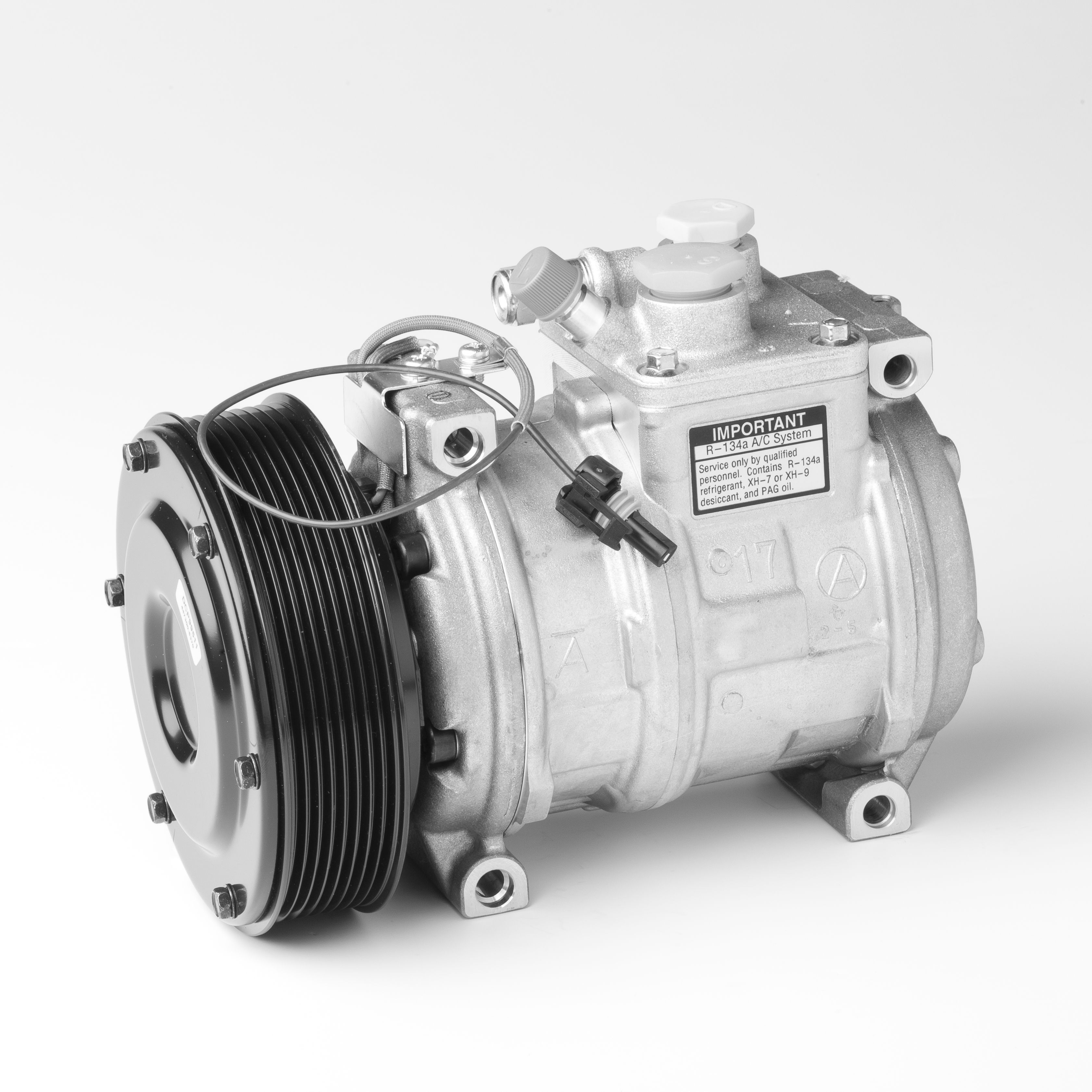 Denso Aircon Compressor DCP99511