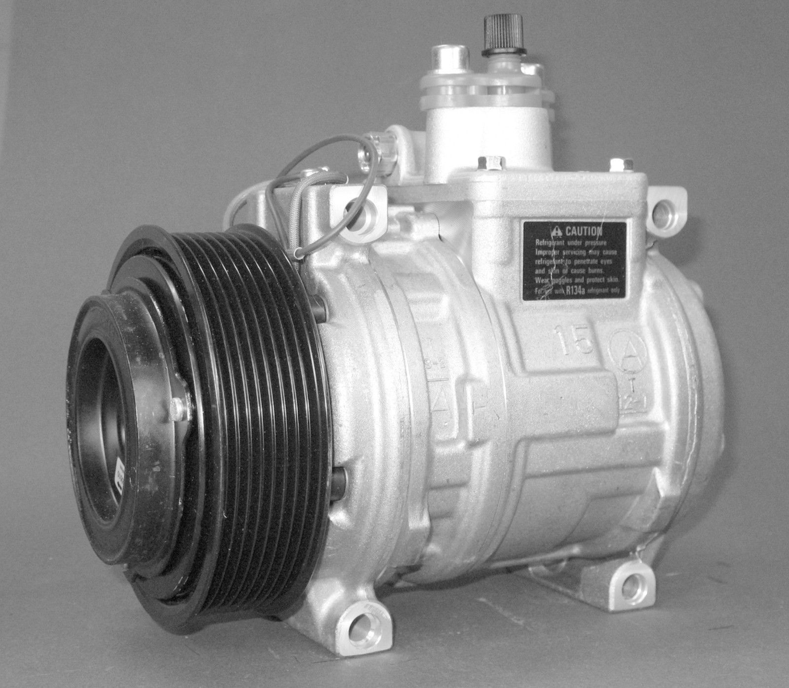 Denso Aircon Compressor DCP99513