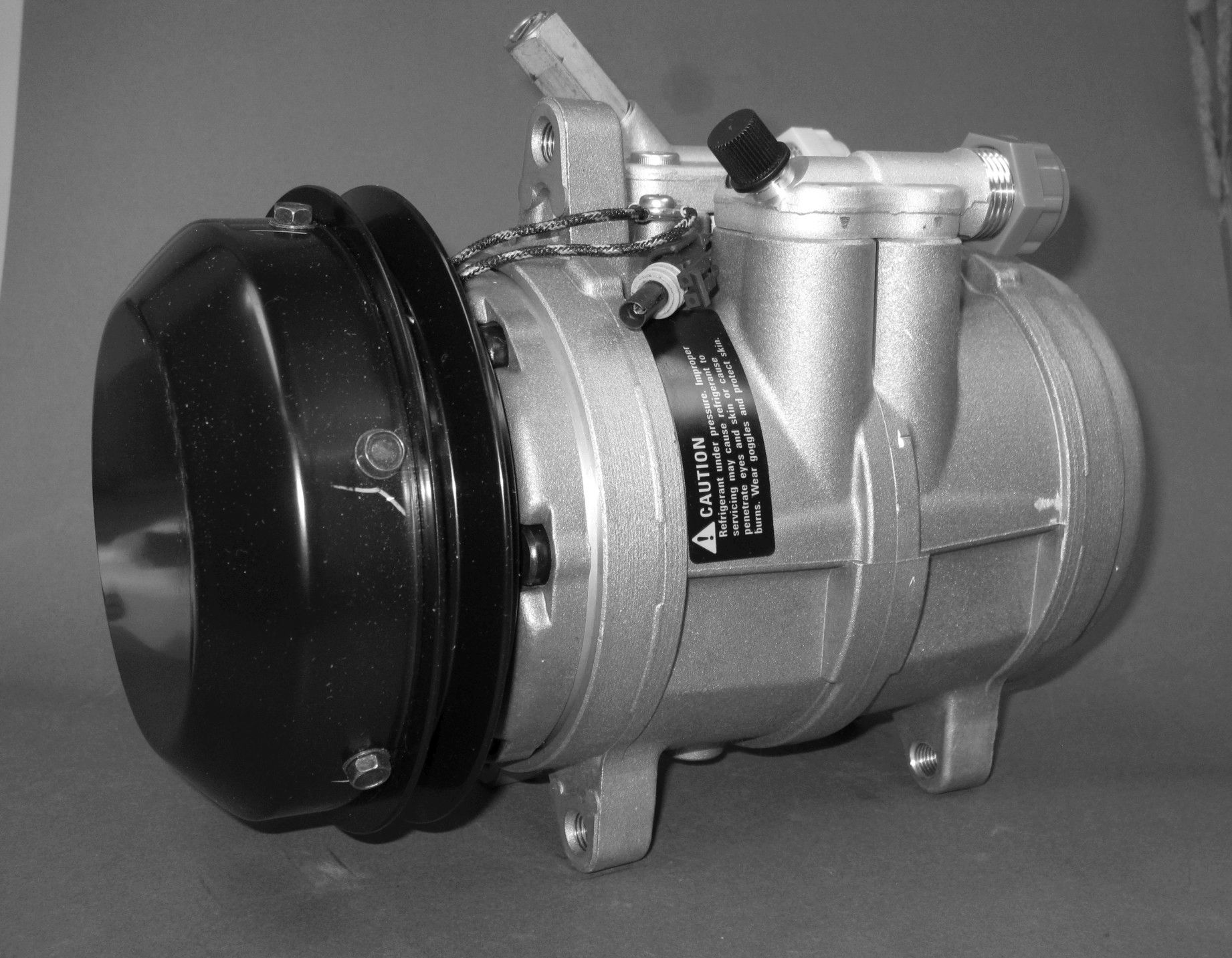 Denso Aircon Compressor DCP99515