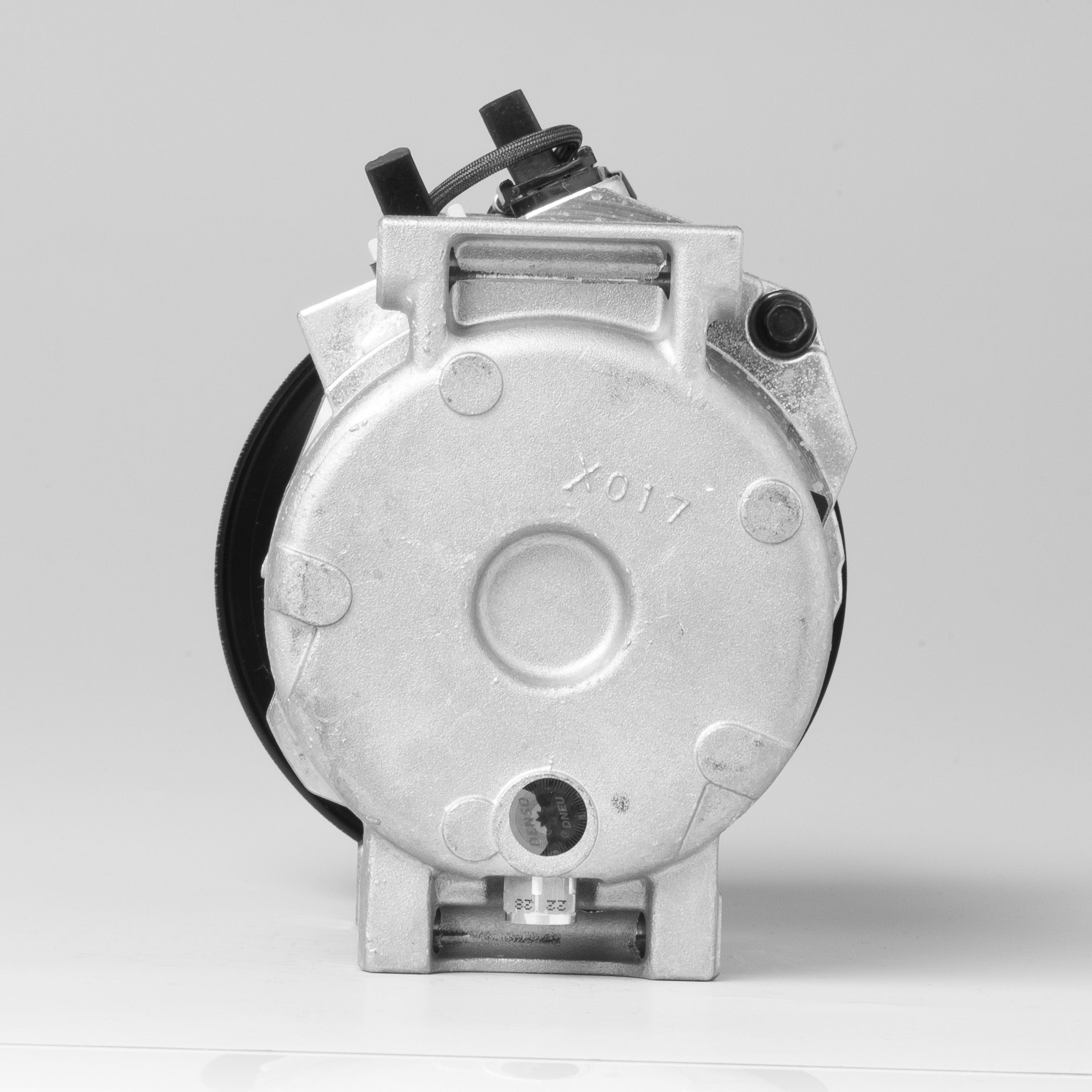 Denso Aircon Compressor DCP99518