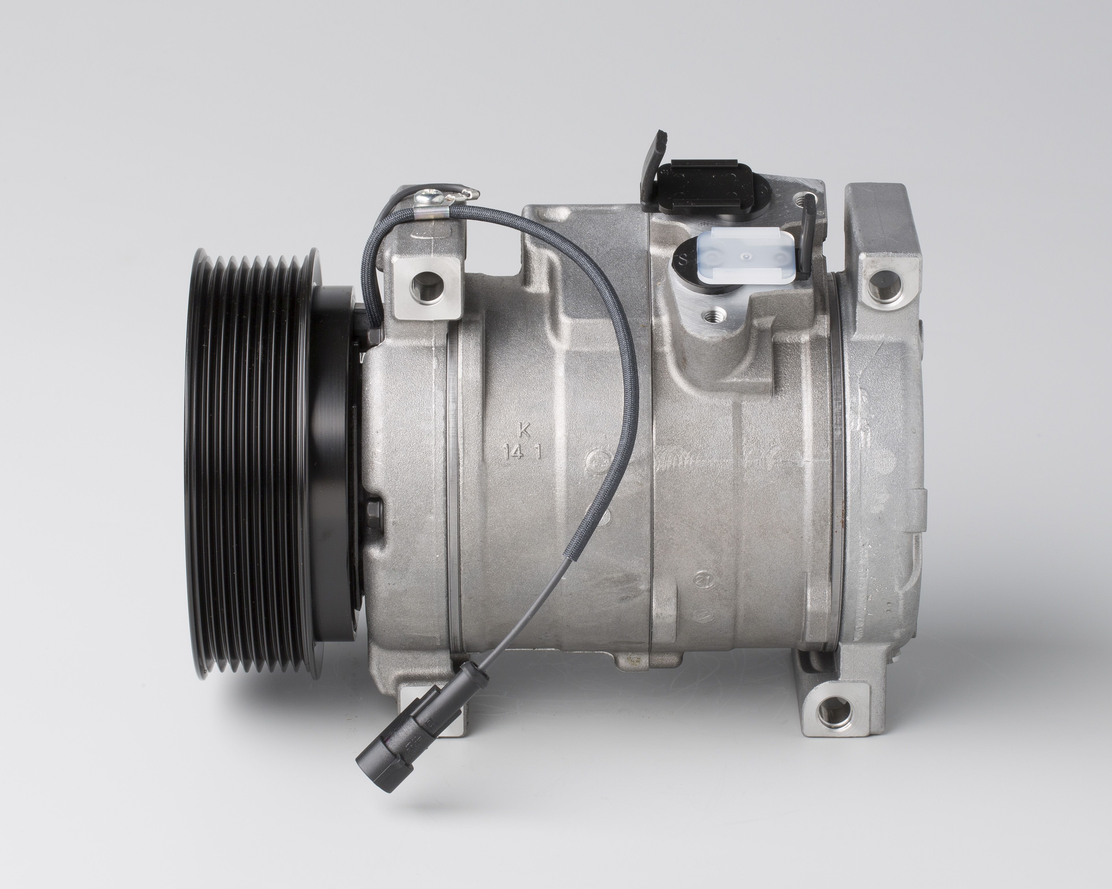 Denso Aircon Compressor DCP99519