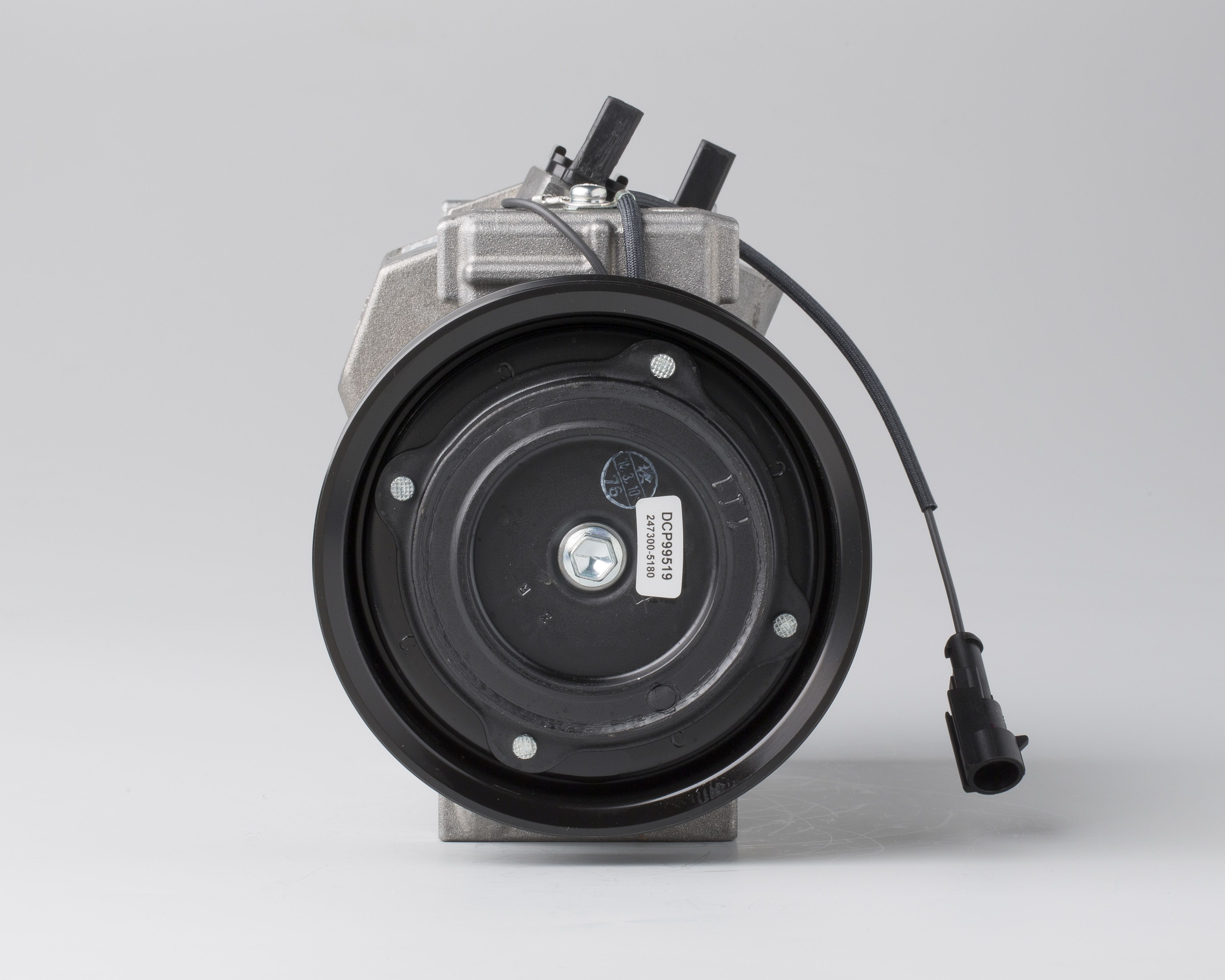 Denso Aircon Compressor DCP99519