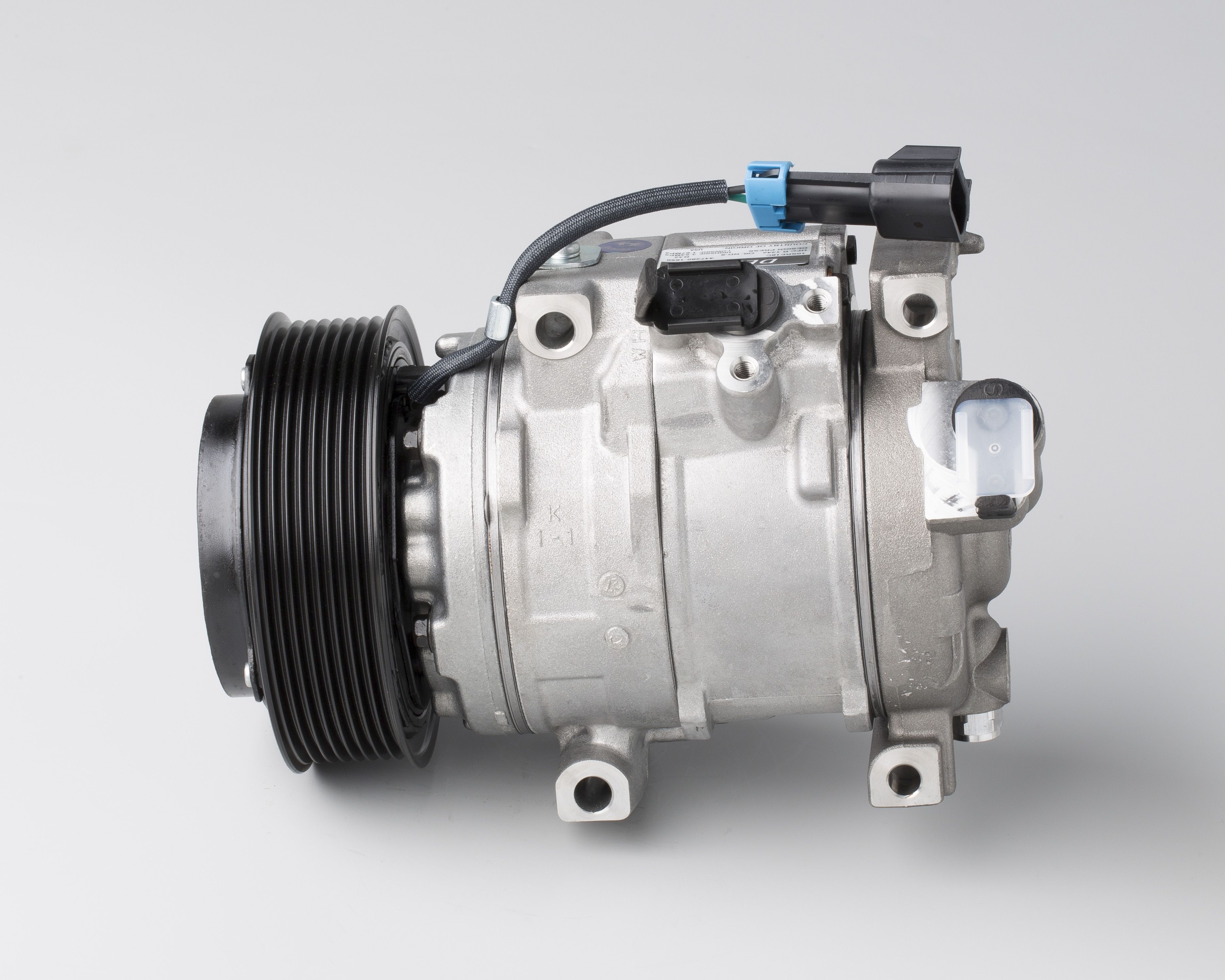 Denso Aircon Compressor DCP99520