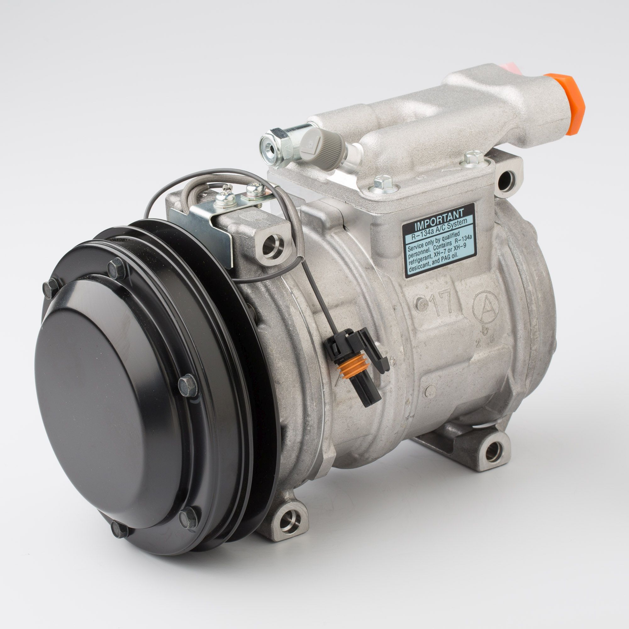 Denso Aircon Compressor DCP99521