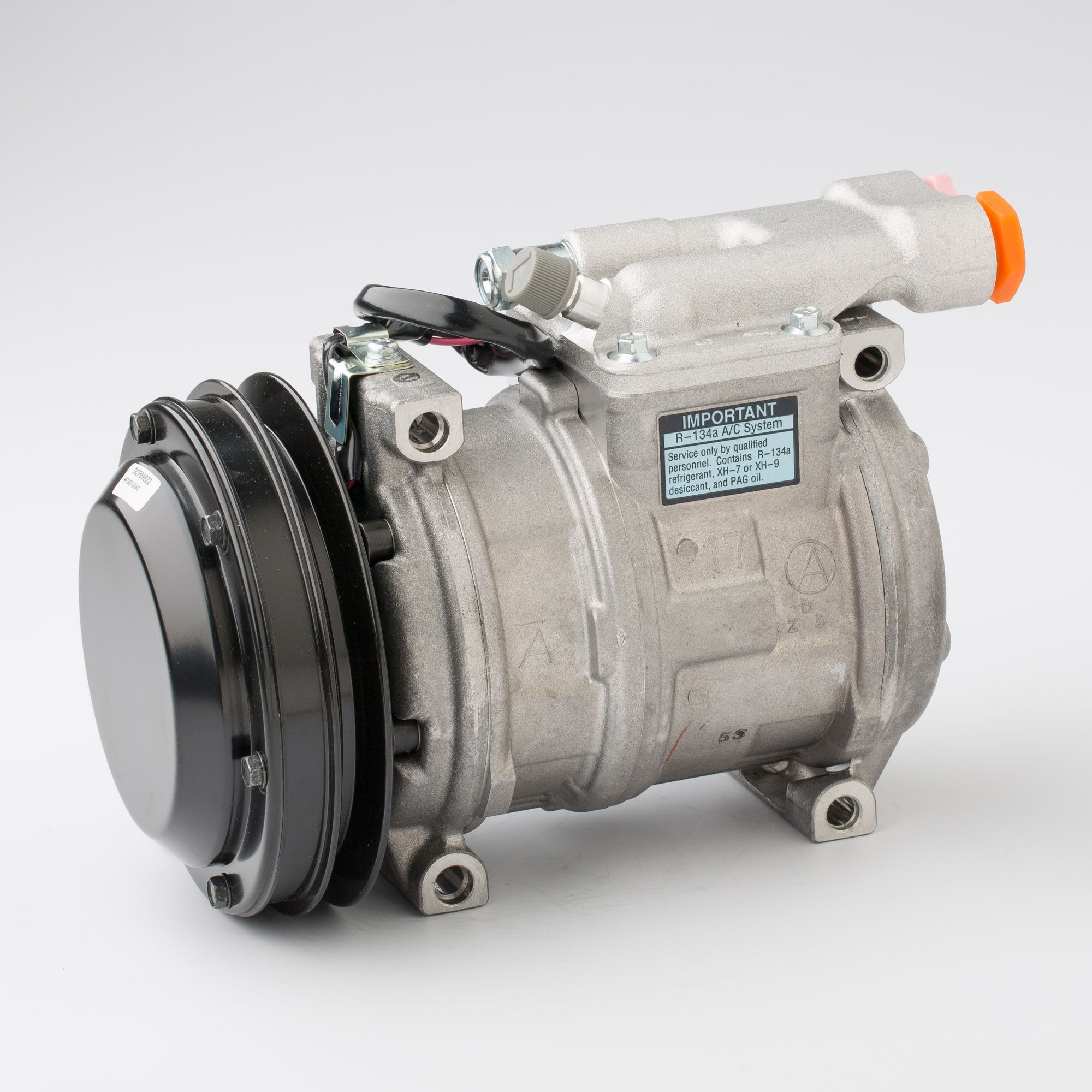 Denso Aircon Compressor DCP99522