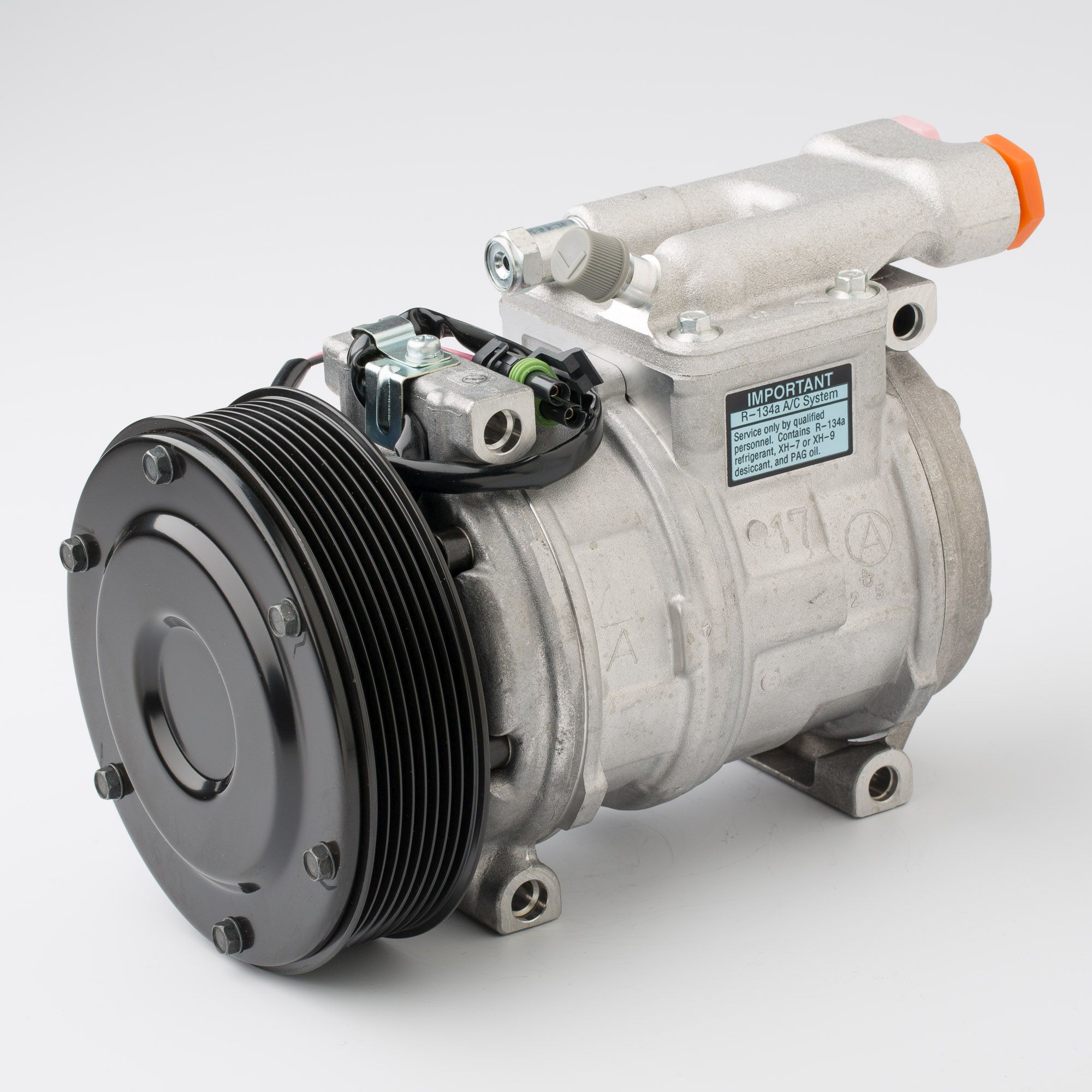 Denso Aircon Compressor DCP99523
