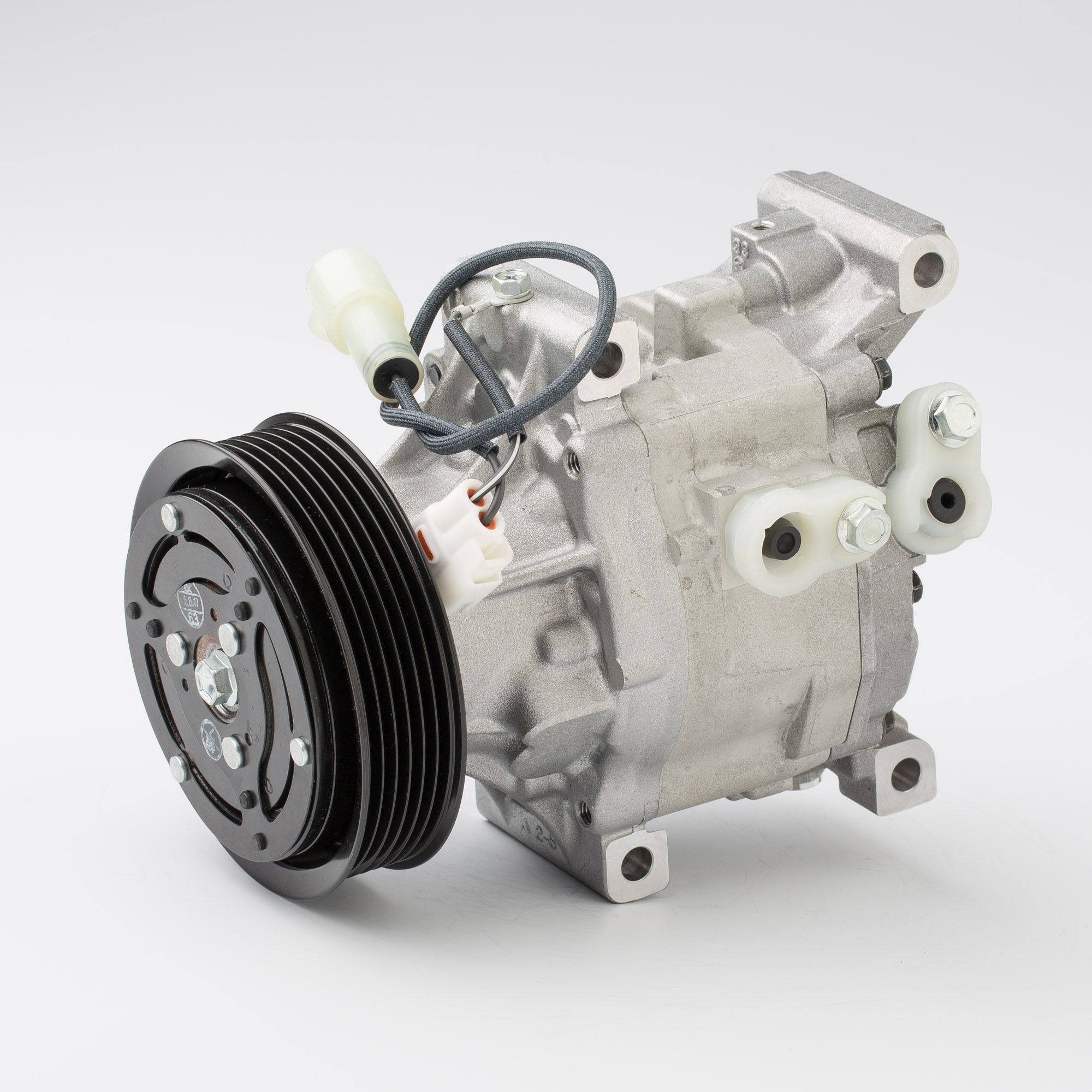 Denso Aircon Compressor DCP99524