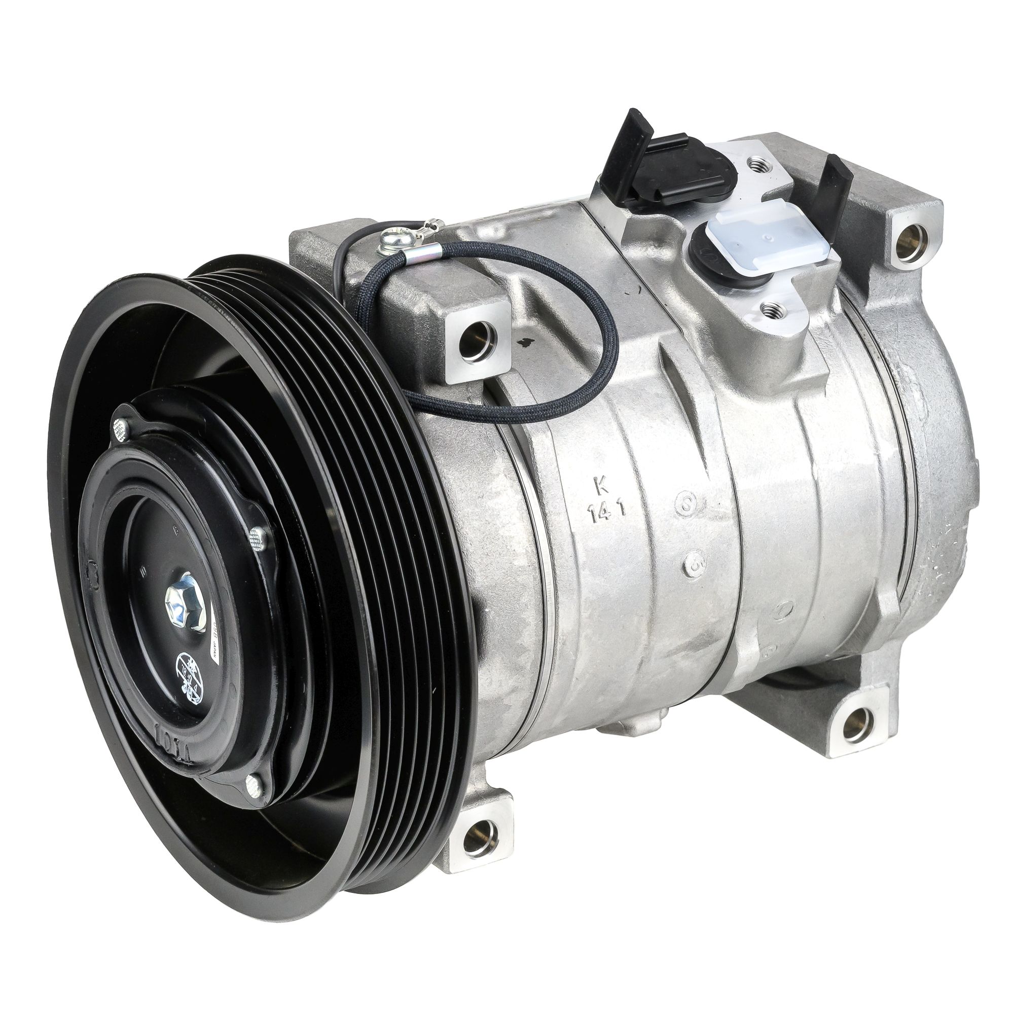 Denso Aircon Compressor DCP99526