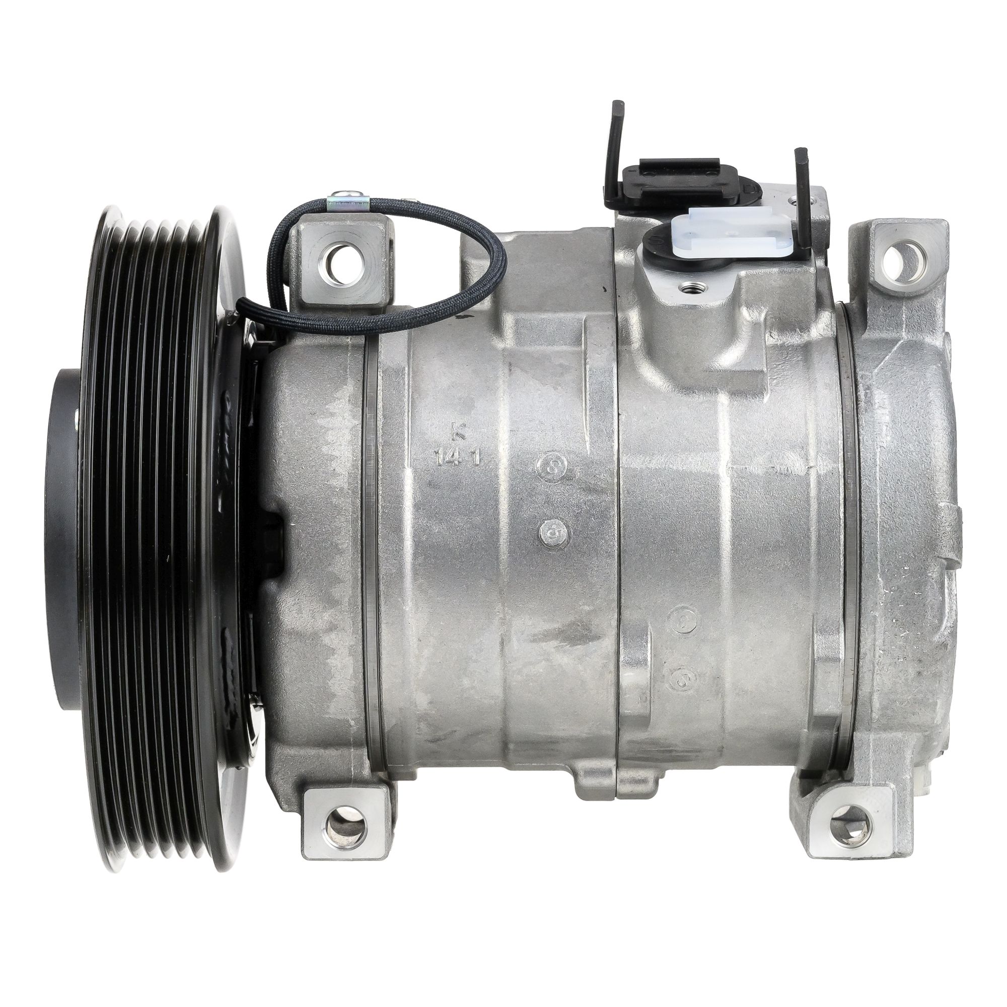 Denso Aircon Compressor DCP99526