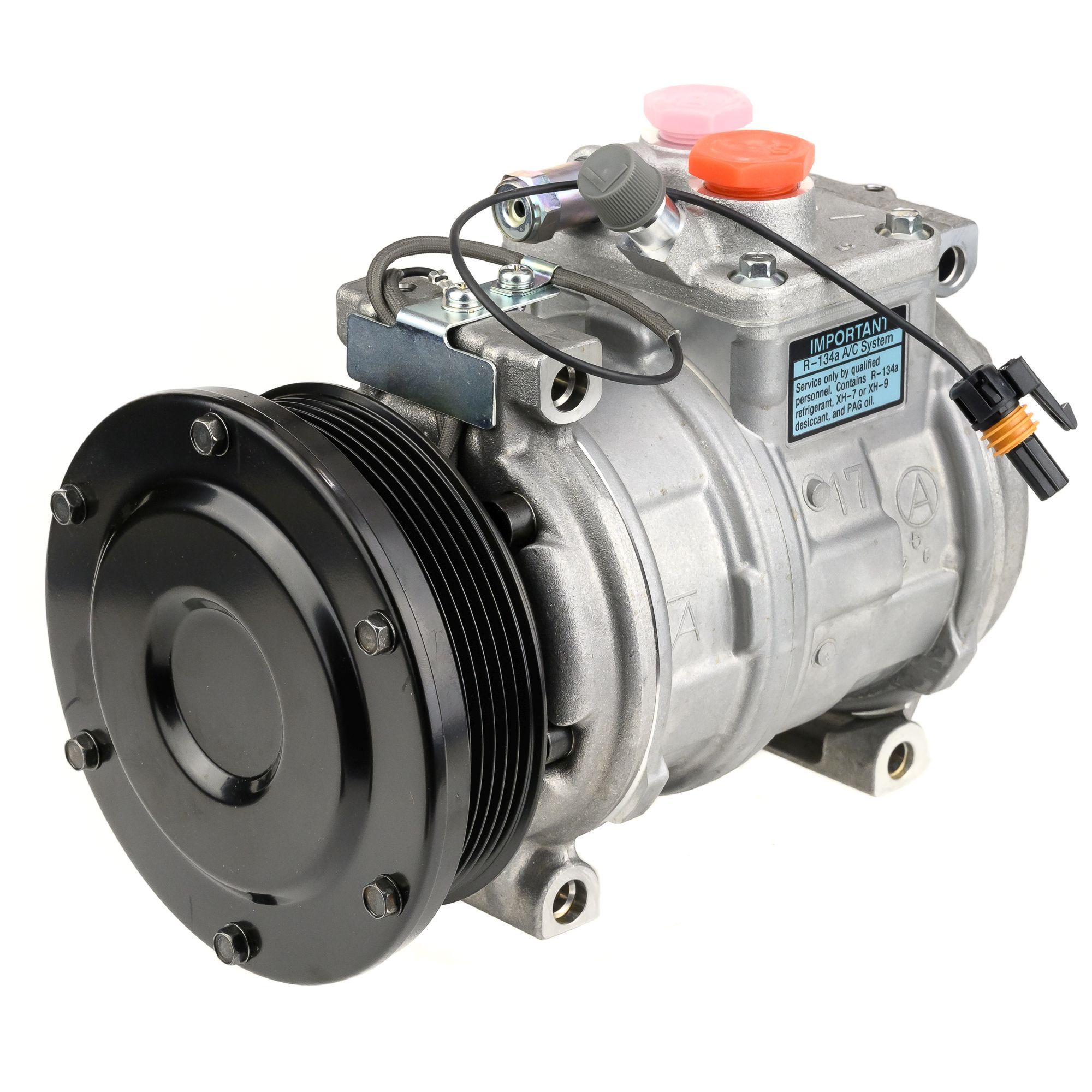 Denso Aircon Compressor DCP99528