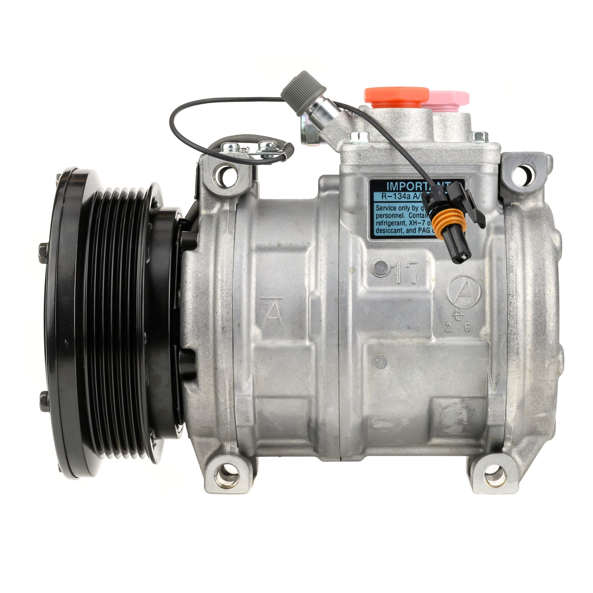 Denso Aircon Compressor DCP99528