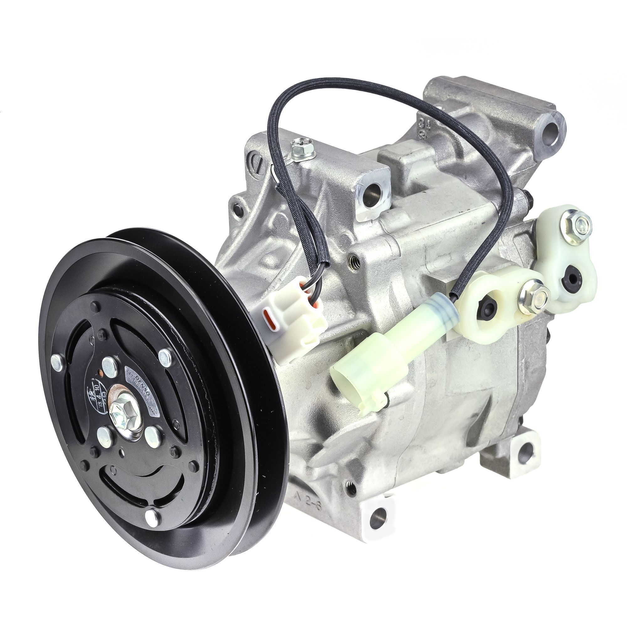 Denso Aircon Compressor for John Deere DCP99529