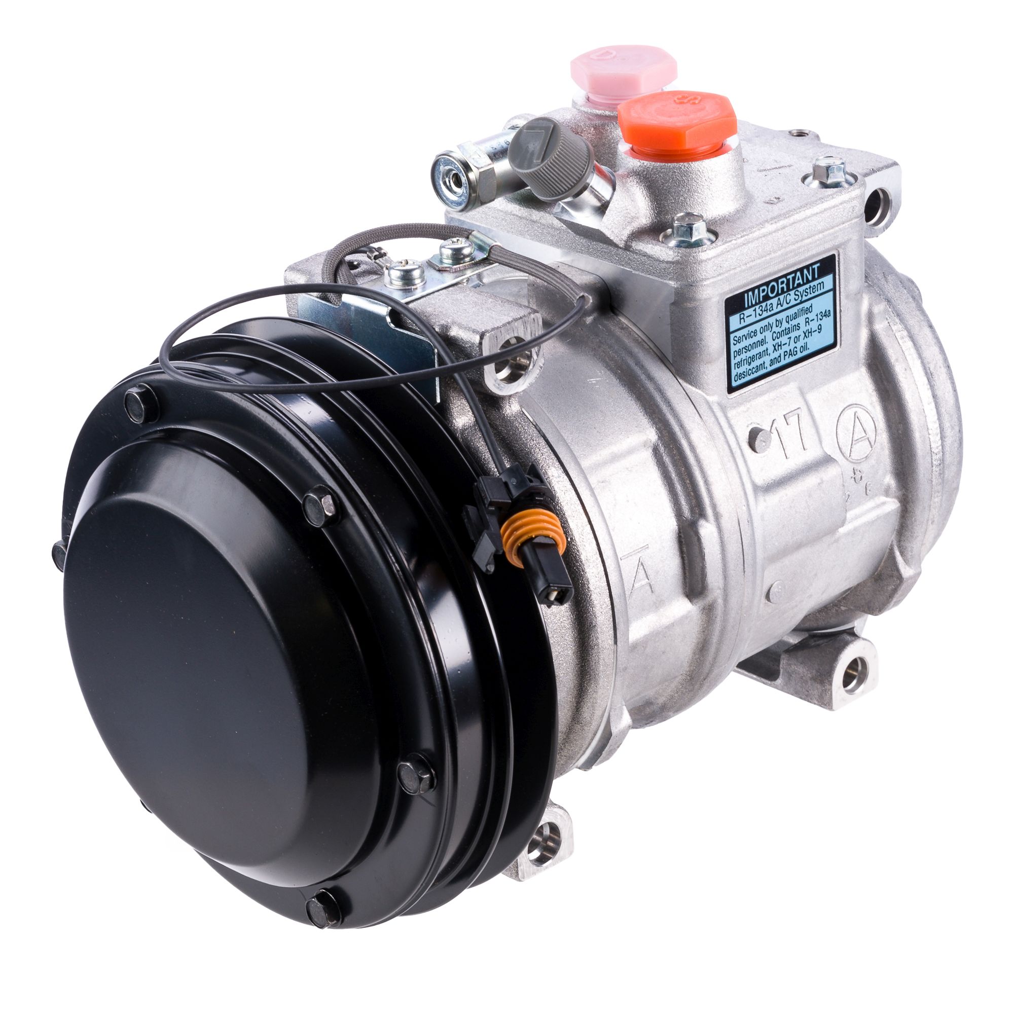Denso Aircon Compressor DCP99530