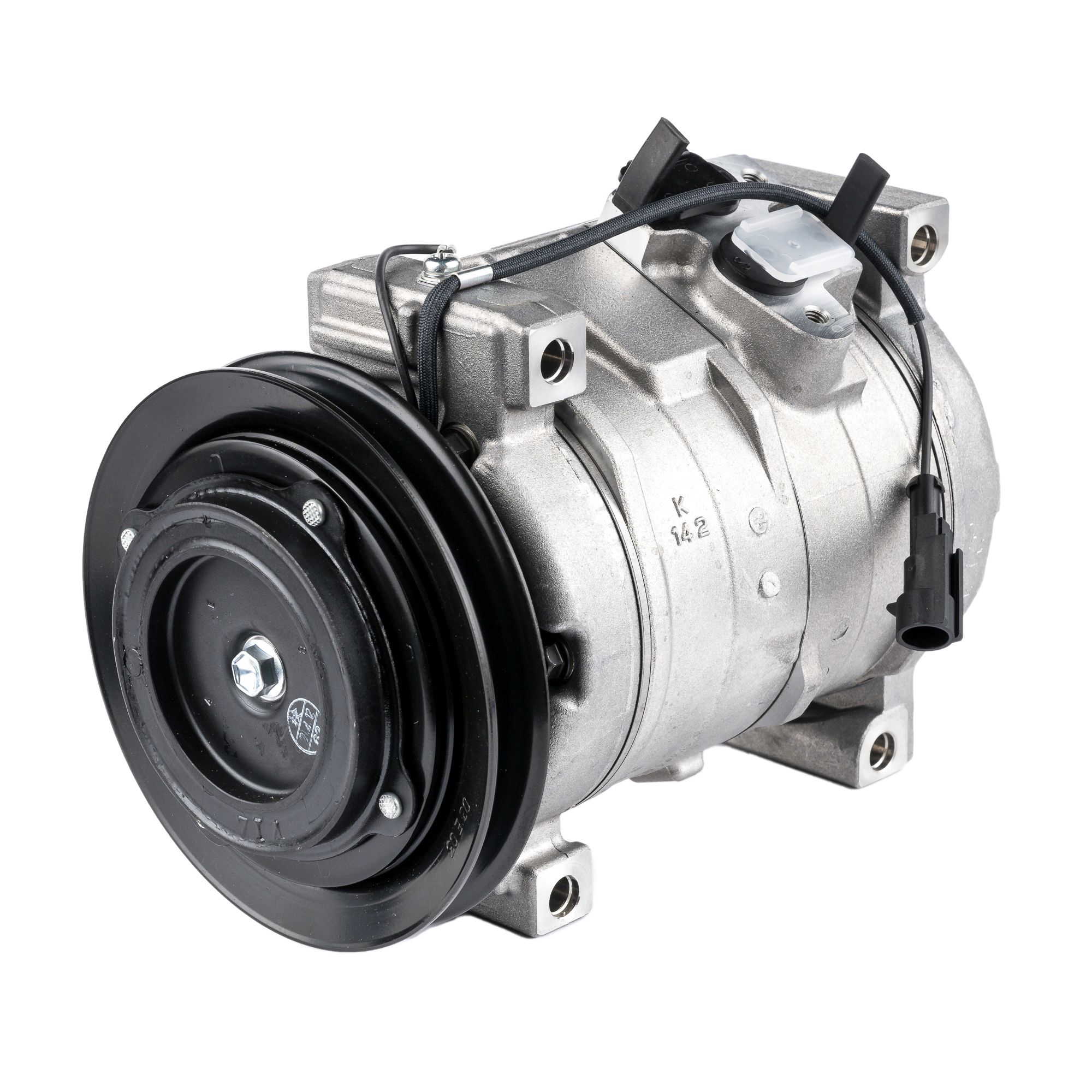 Denso Aircon Compressor DCP99531