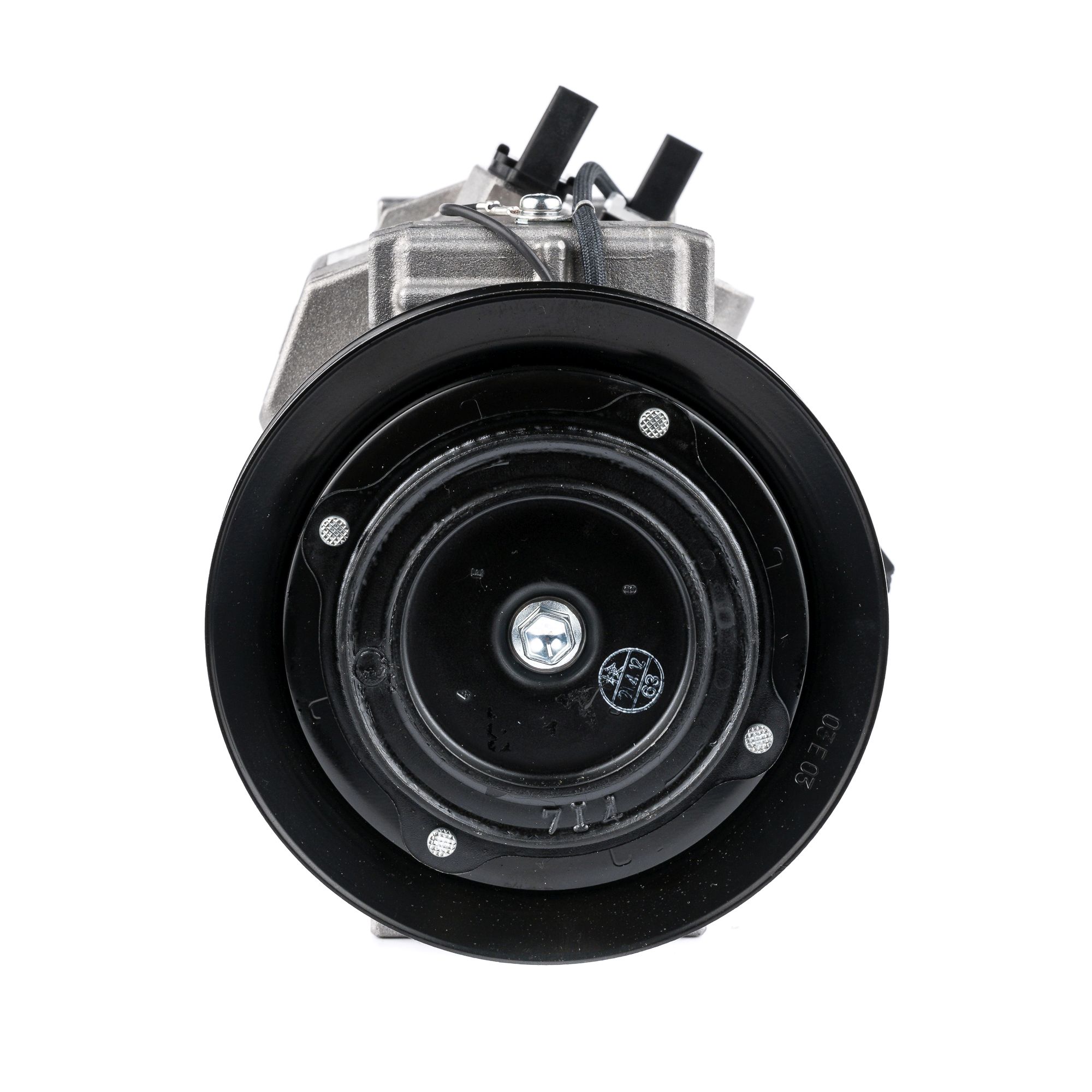 Denso Aircon Compressor DCP99531