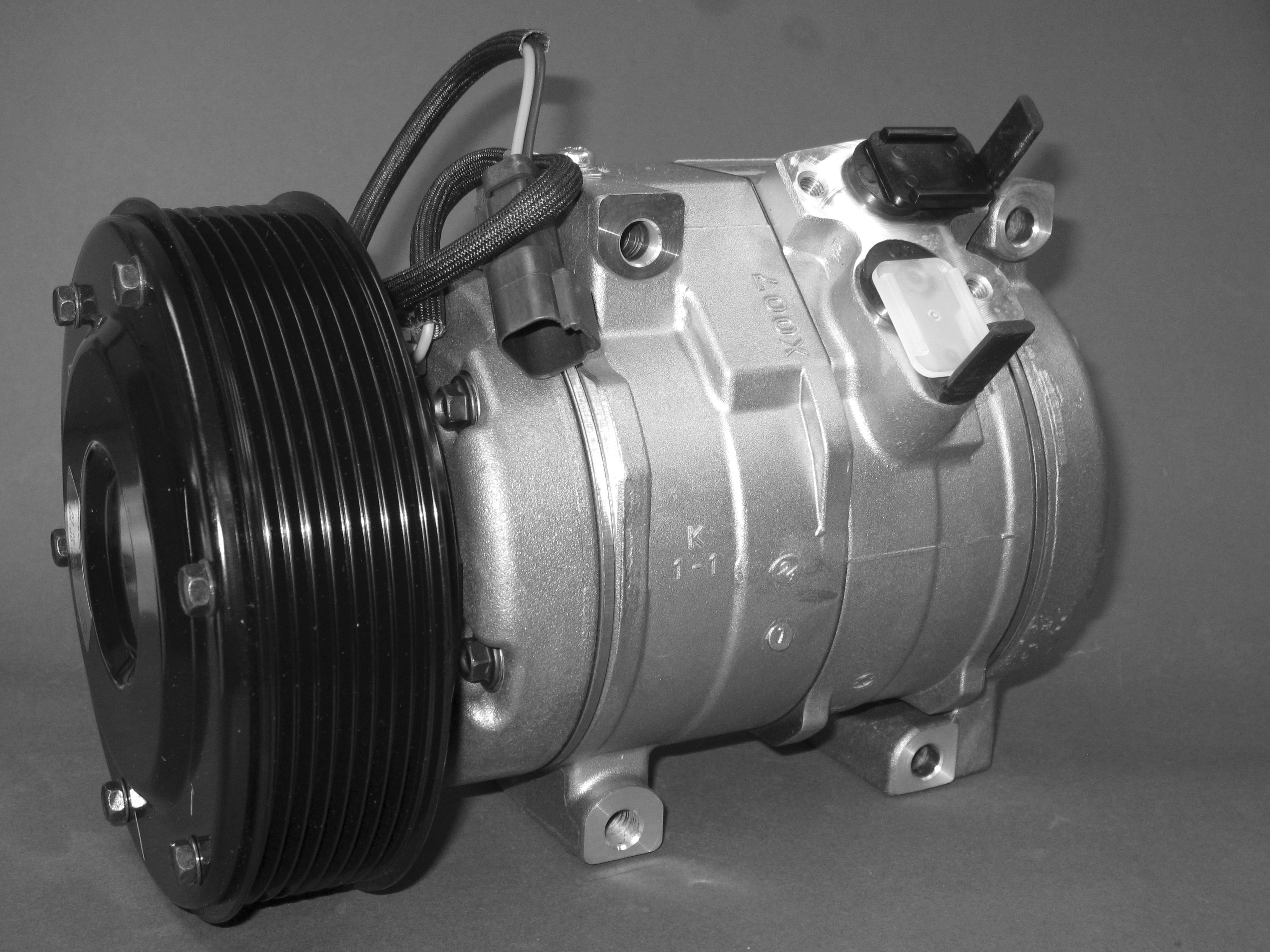 Denso Aircon Compressor DCP99800