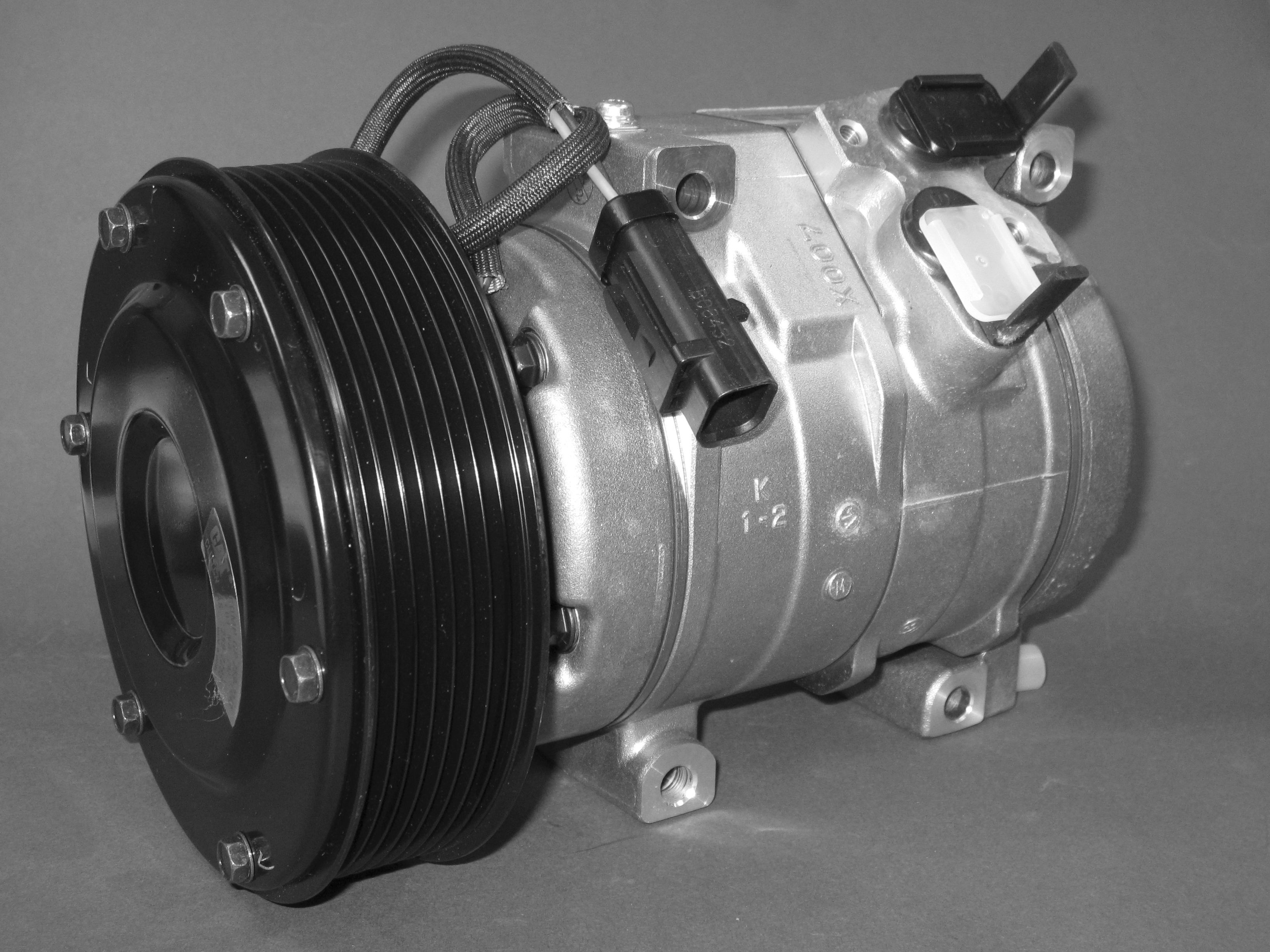 Denso Aircon Compressor DCP99801