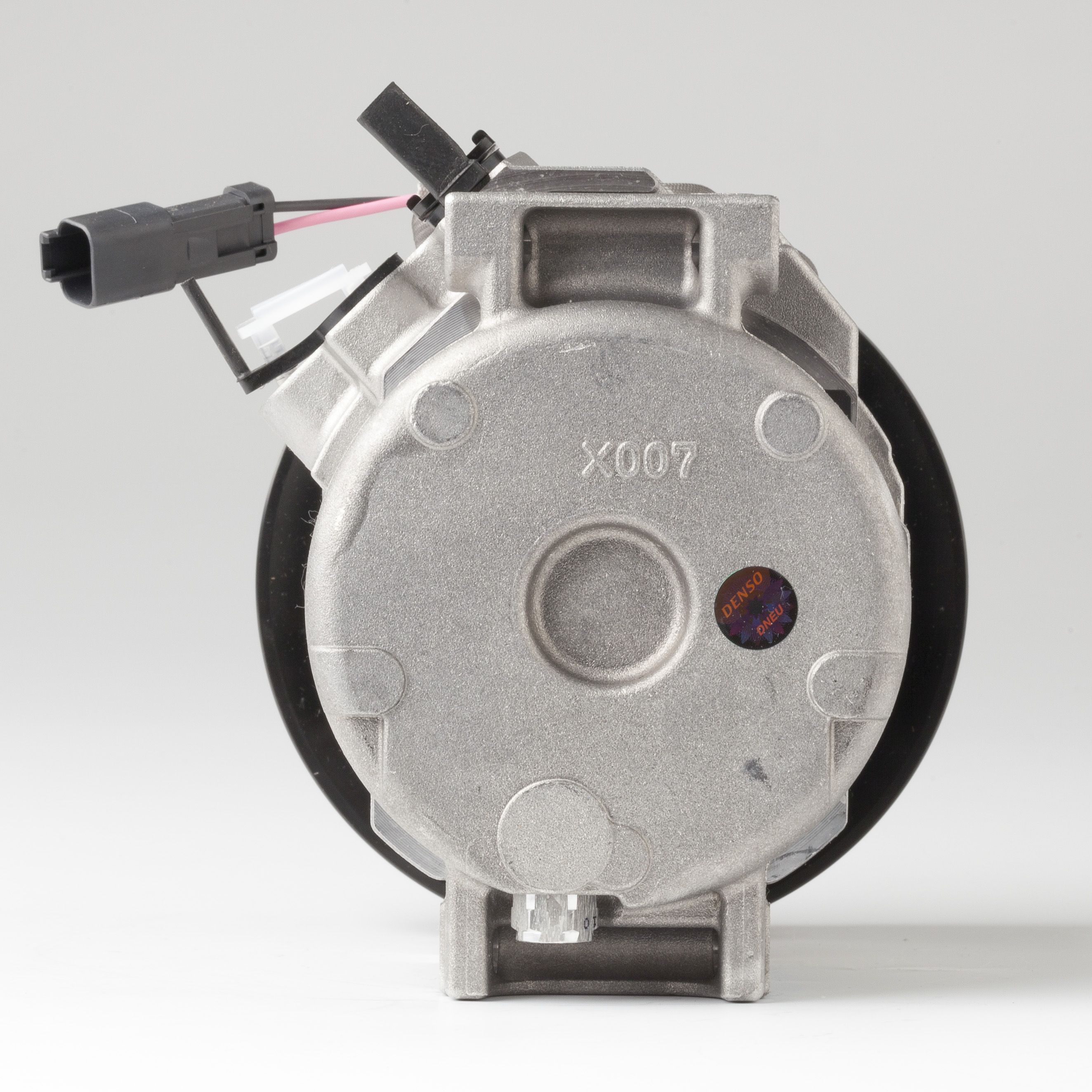 Denso Aircon Compressor DCP99802