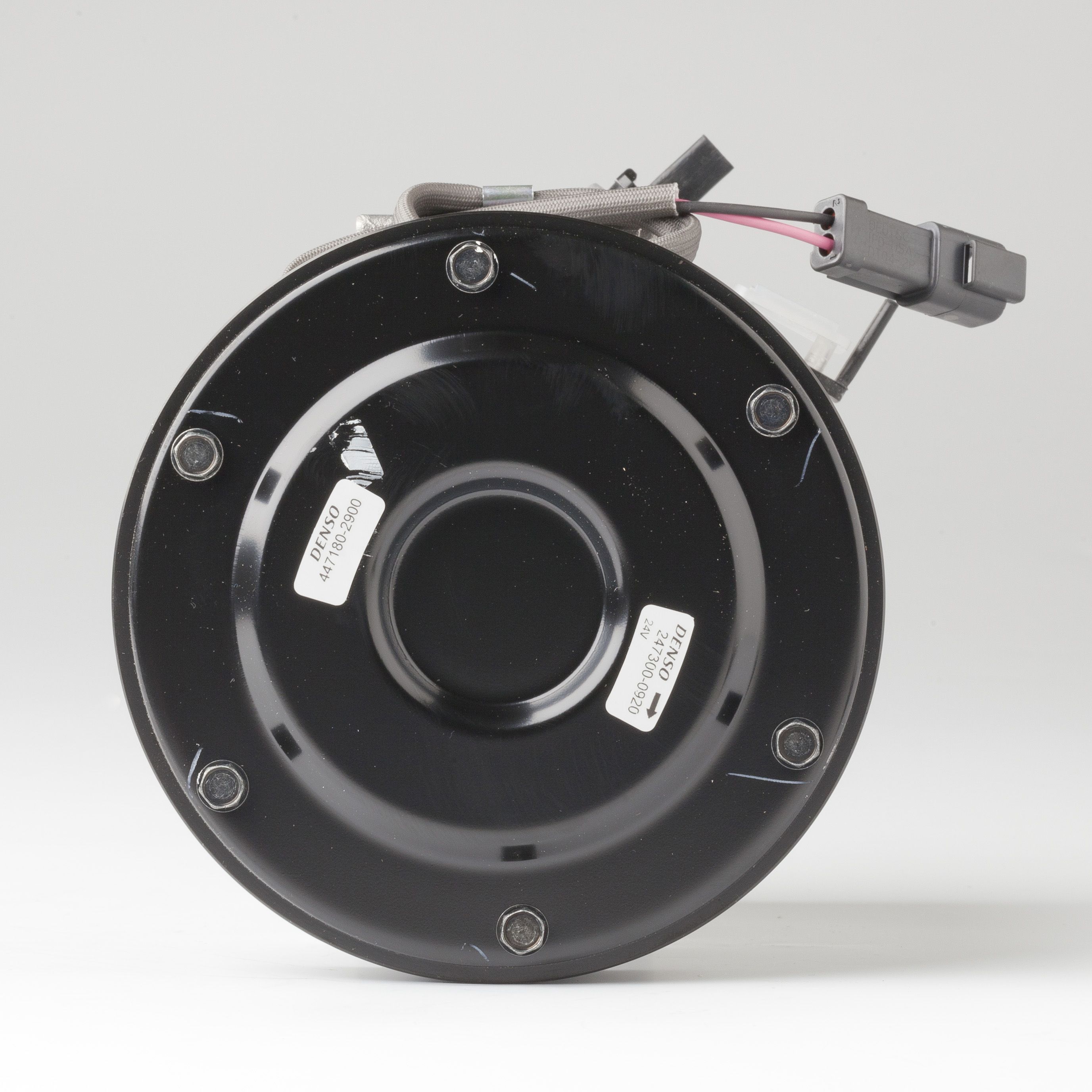 Denso Aircon Compressor DCP99802