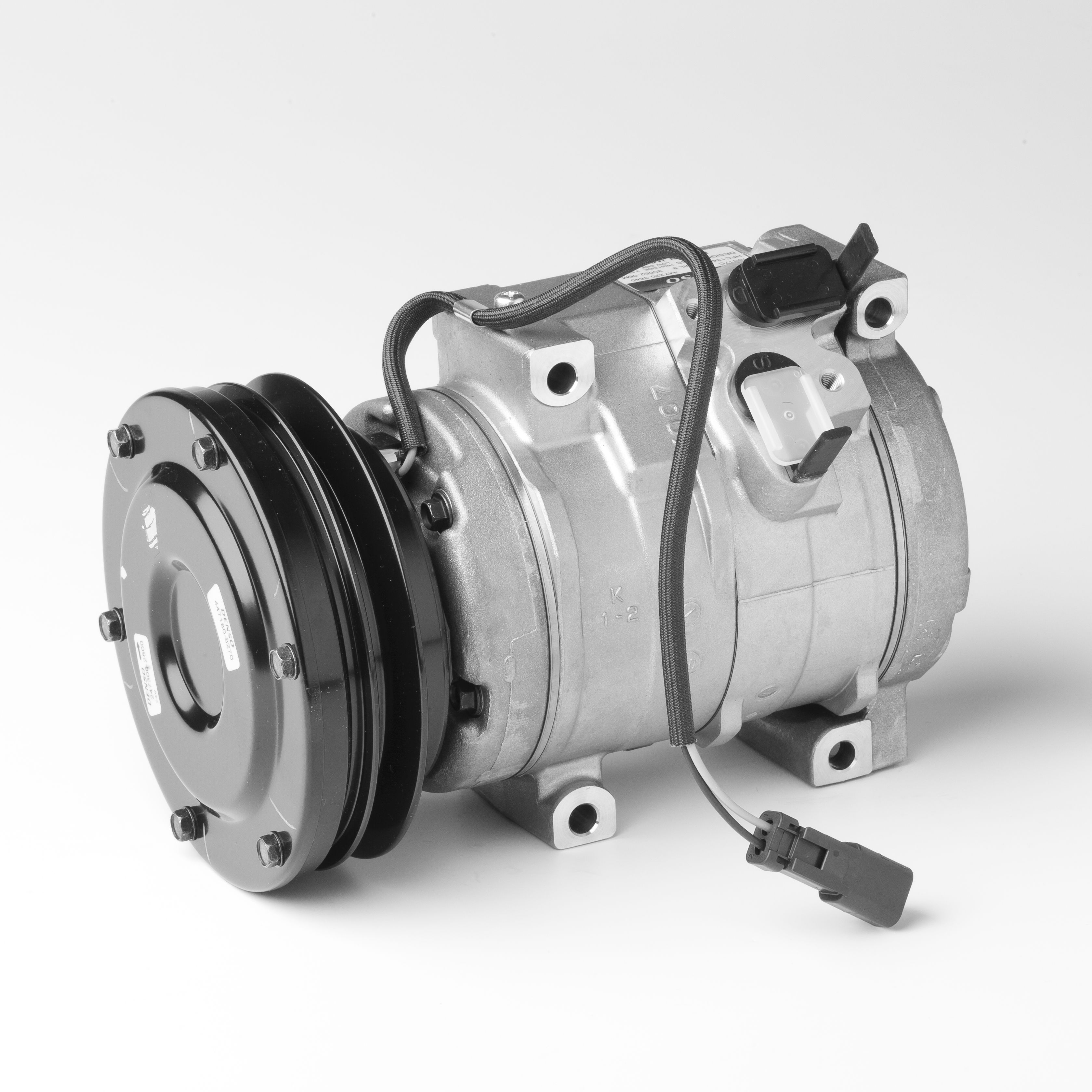 Denso Aircon Compressor DCP99803