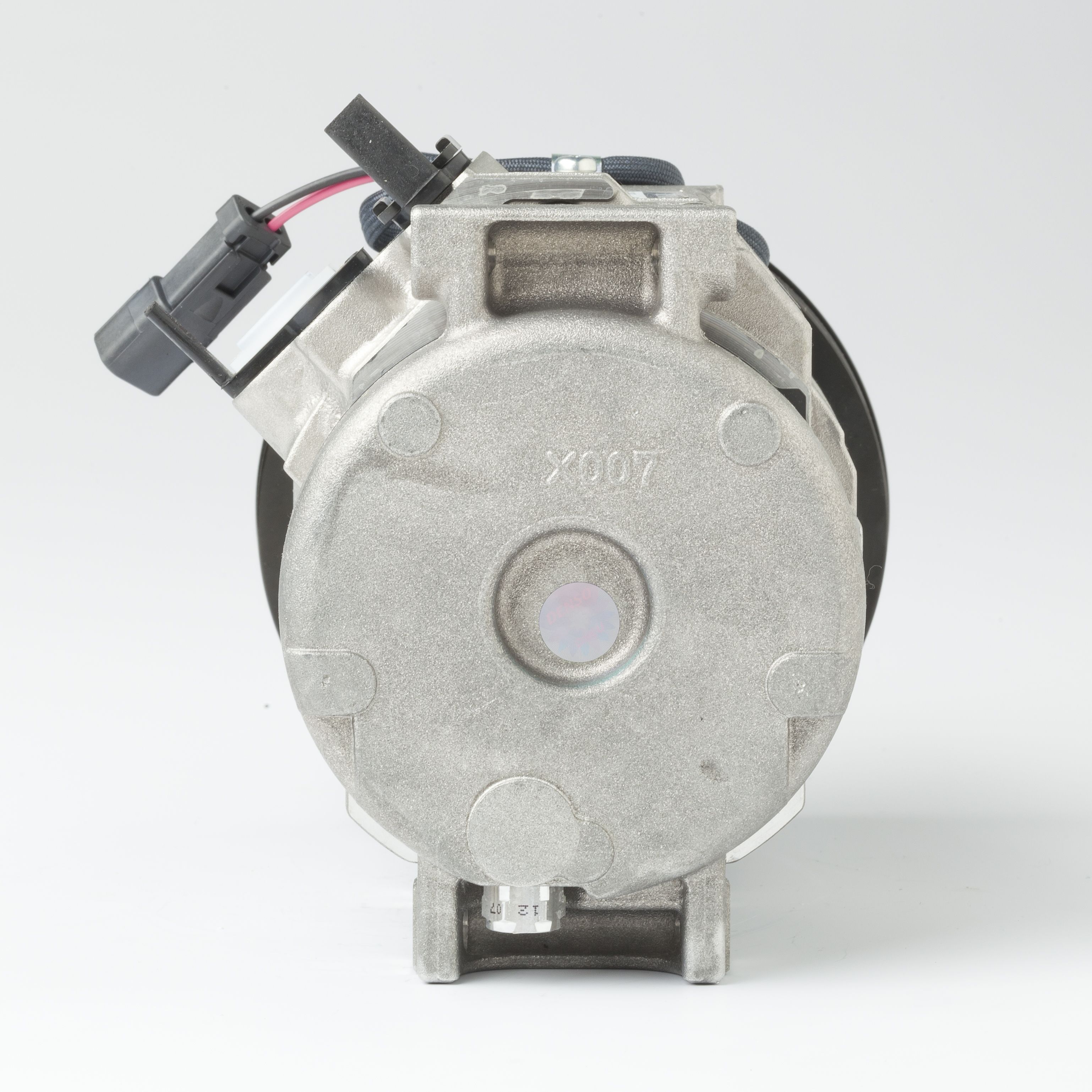 Denso Aircon Compressor DCP99807
