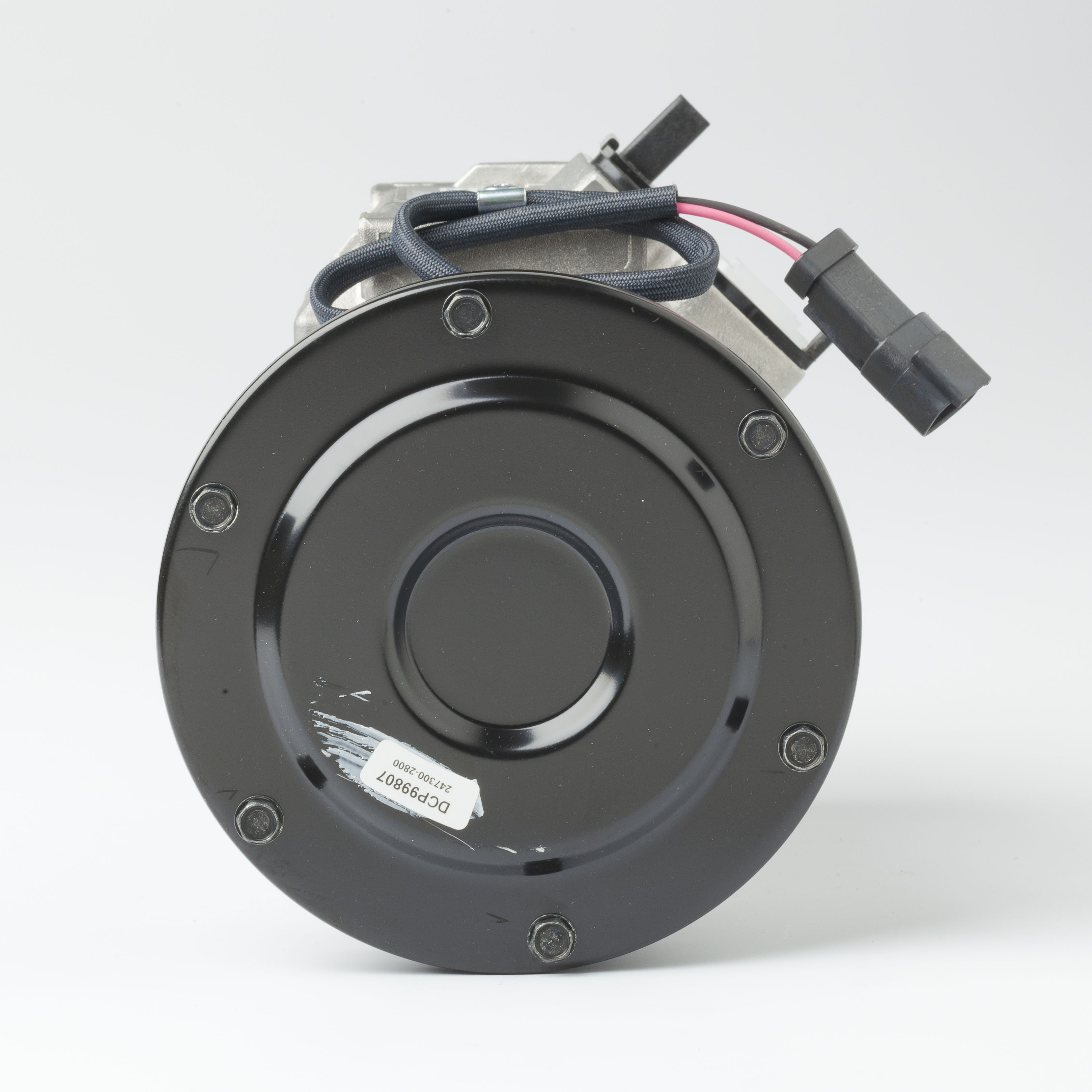 Denso Aircon Compressor DCP99807