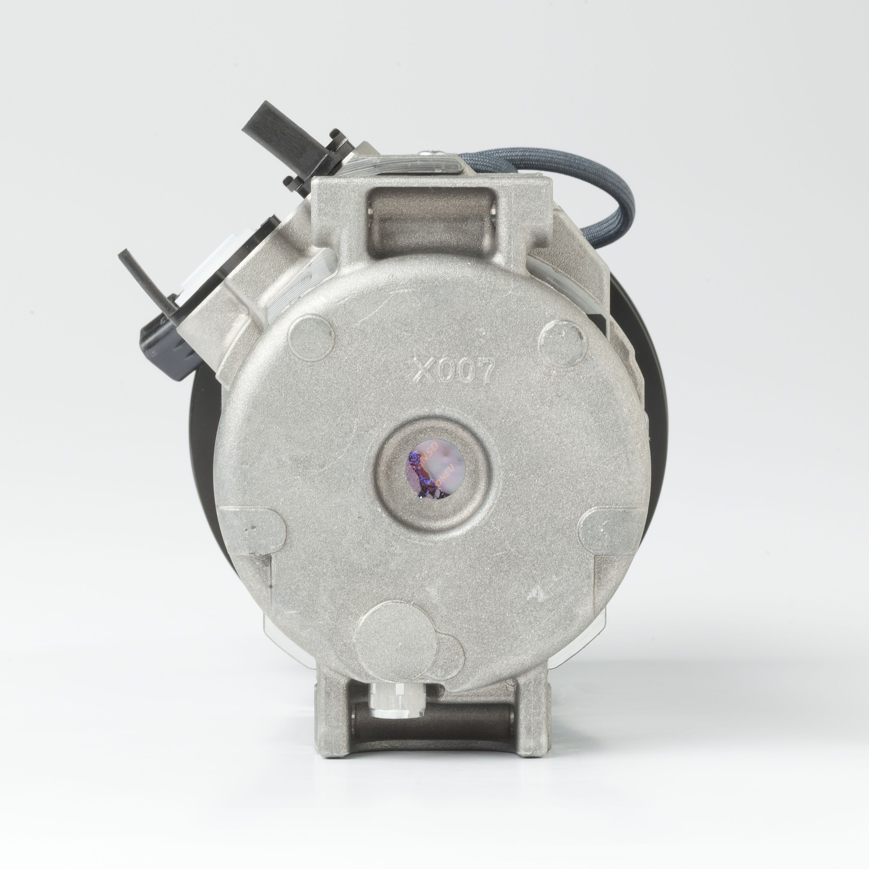 Denso Aircon Compressor DCP99809
