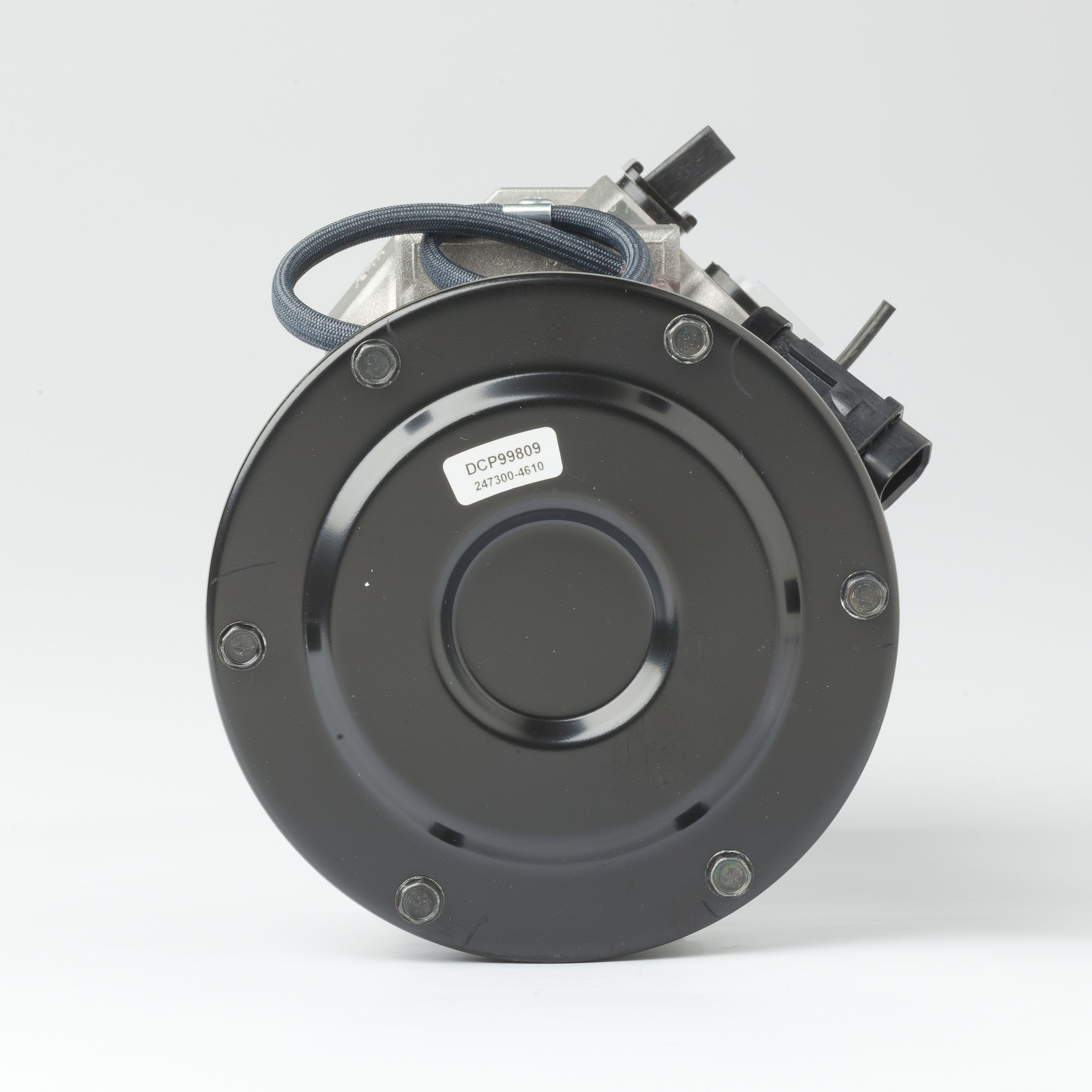 Denso Aircon Compressor DCP99809