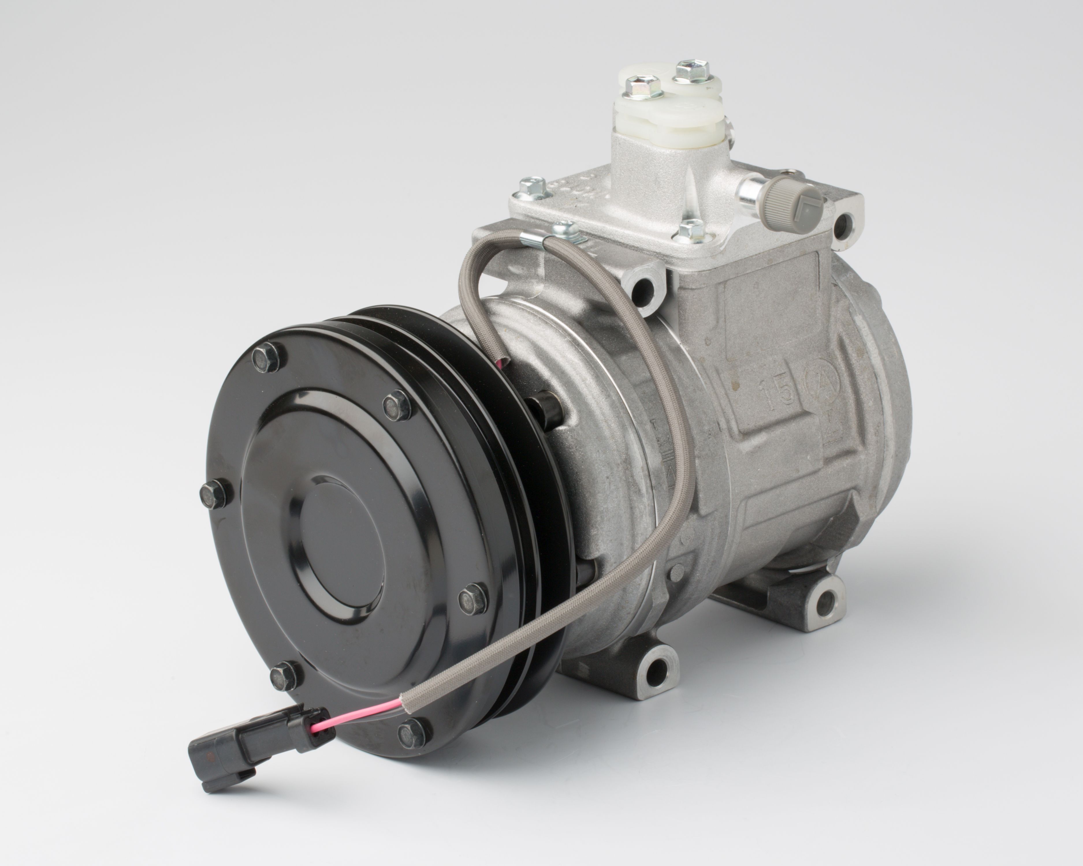 Denso Aircon Compressor DCP99810