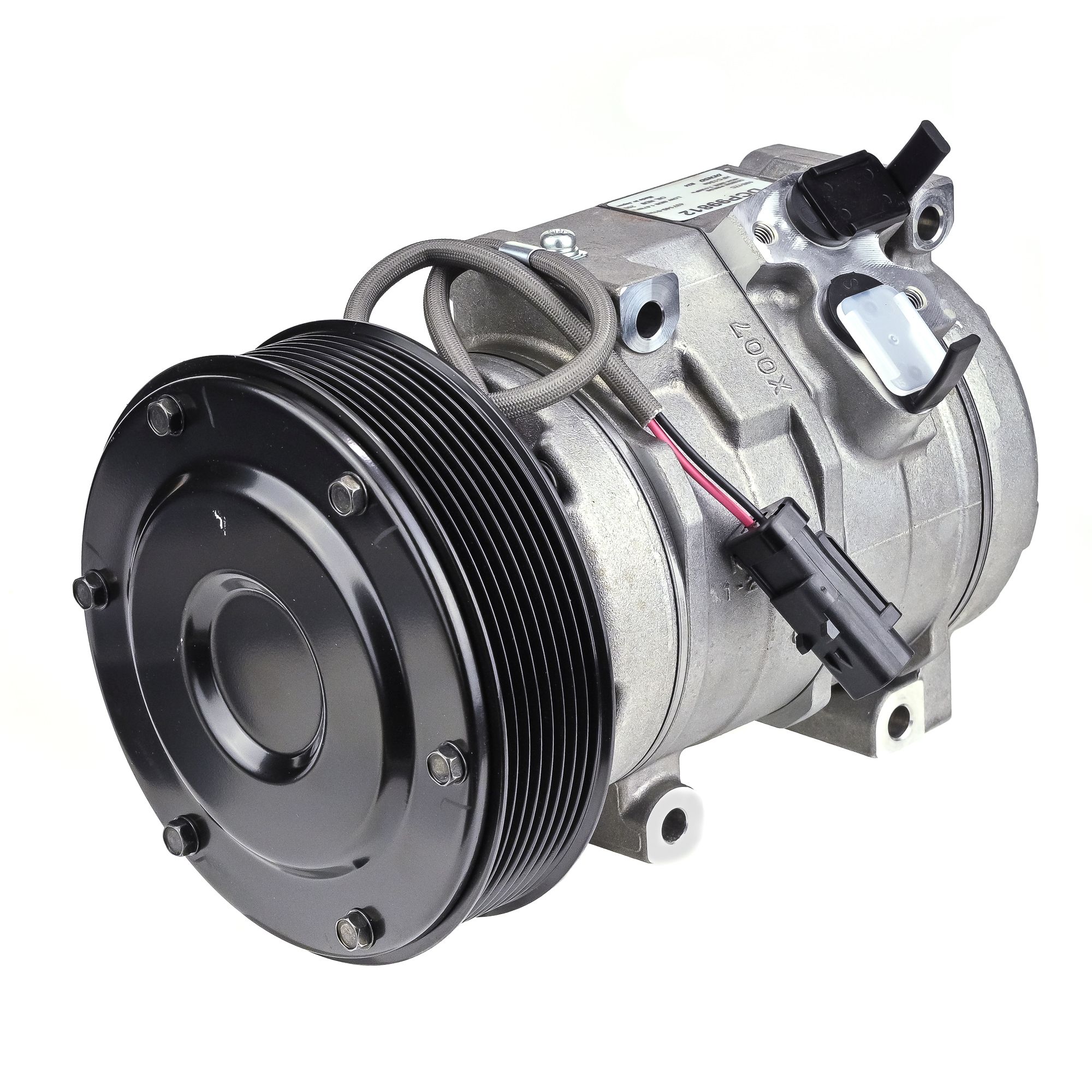 Denso Aircon Compressor DCP99812