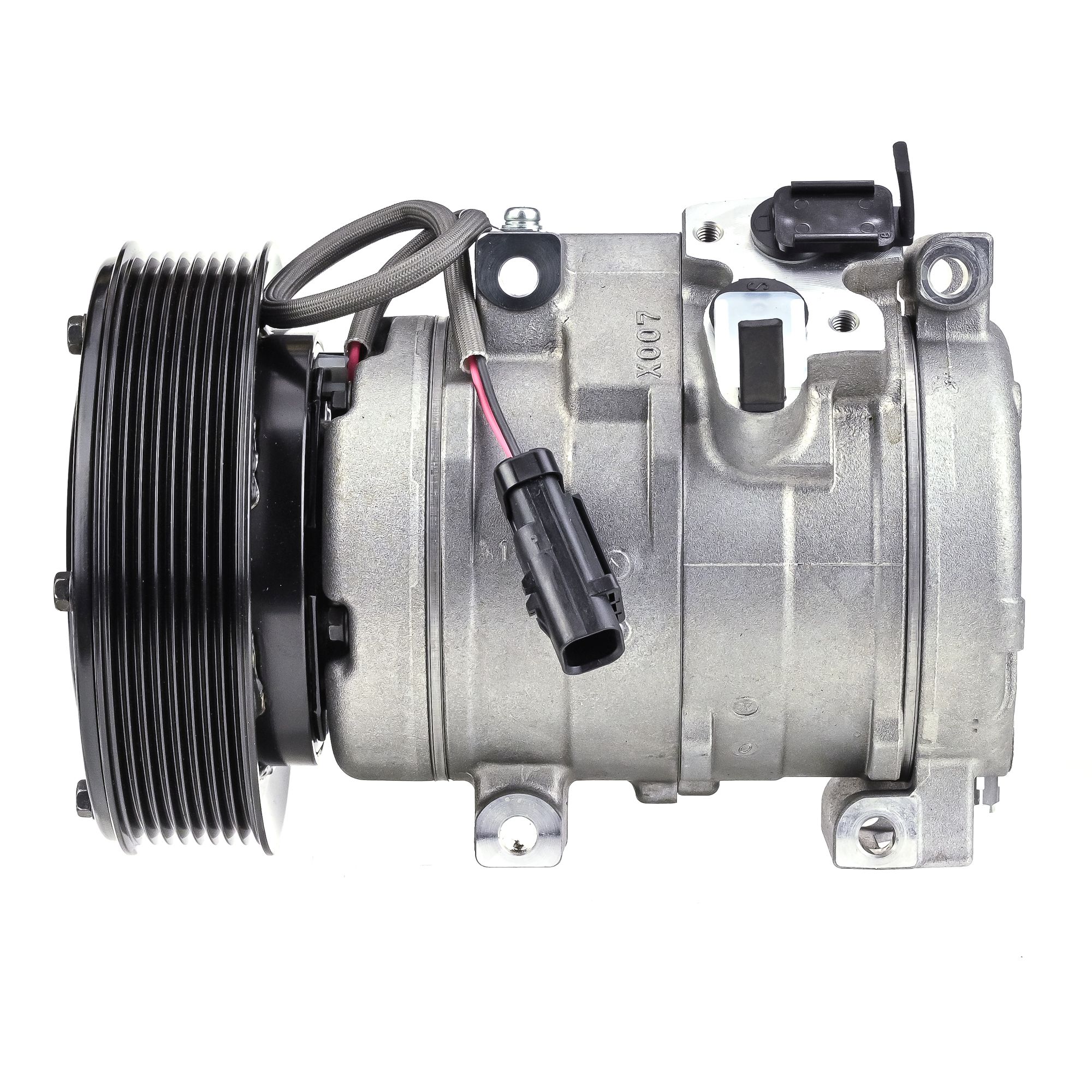 Denso Aircon Compressor DCP99812