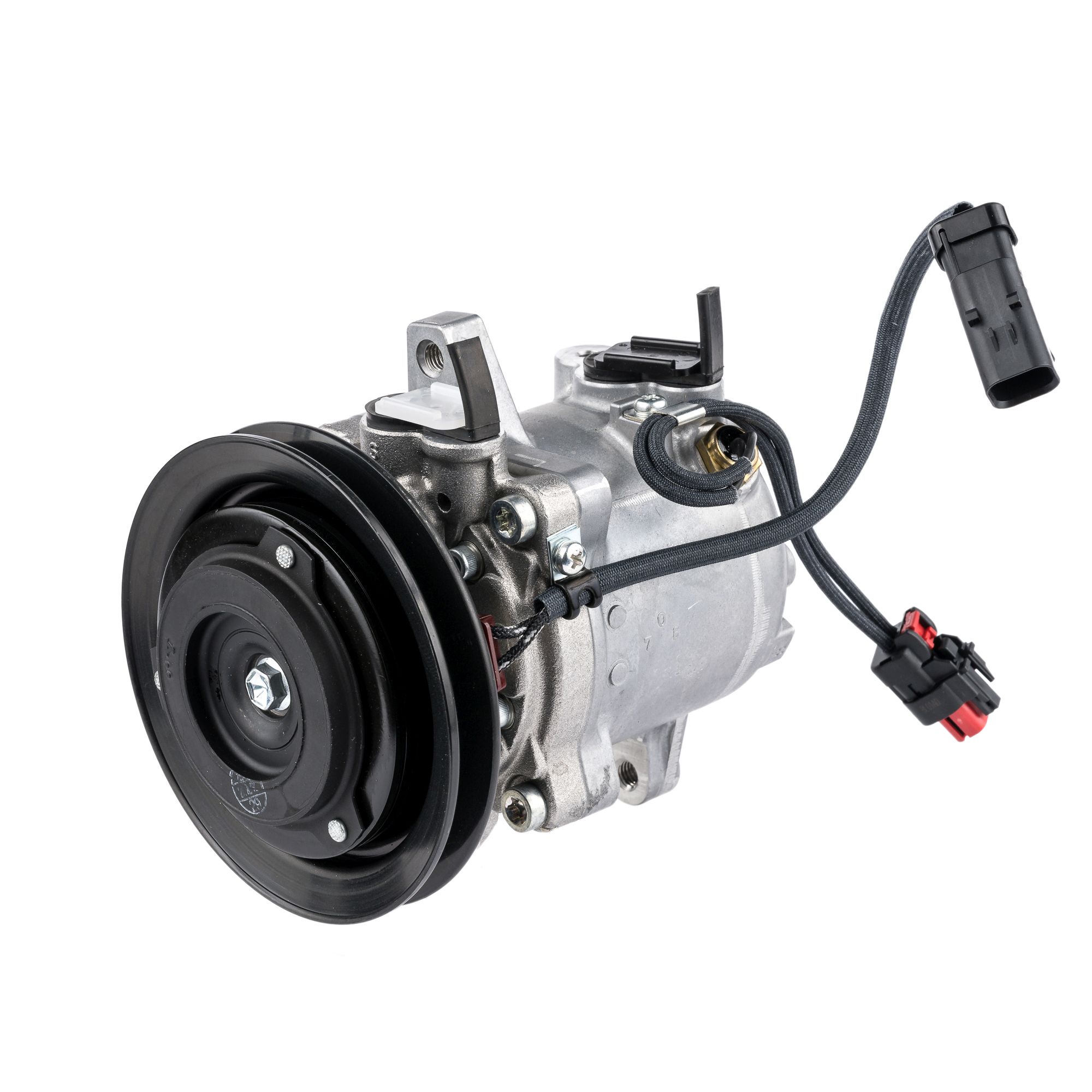 Denso Aircon Compressor DCP99813