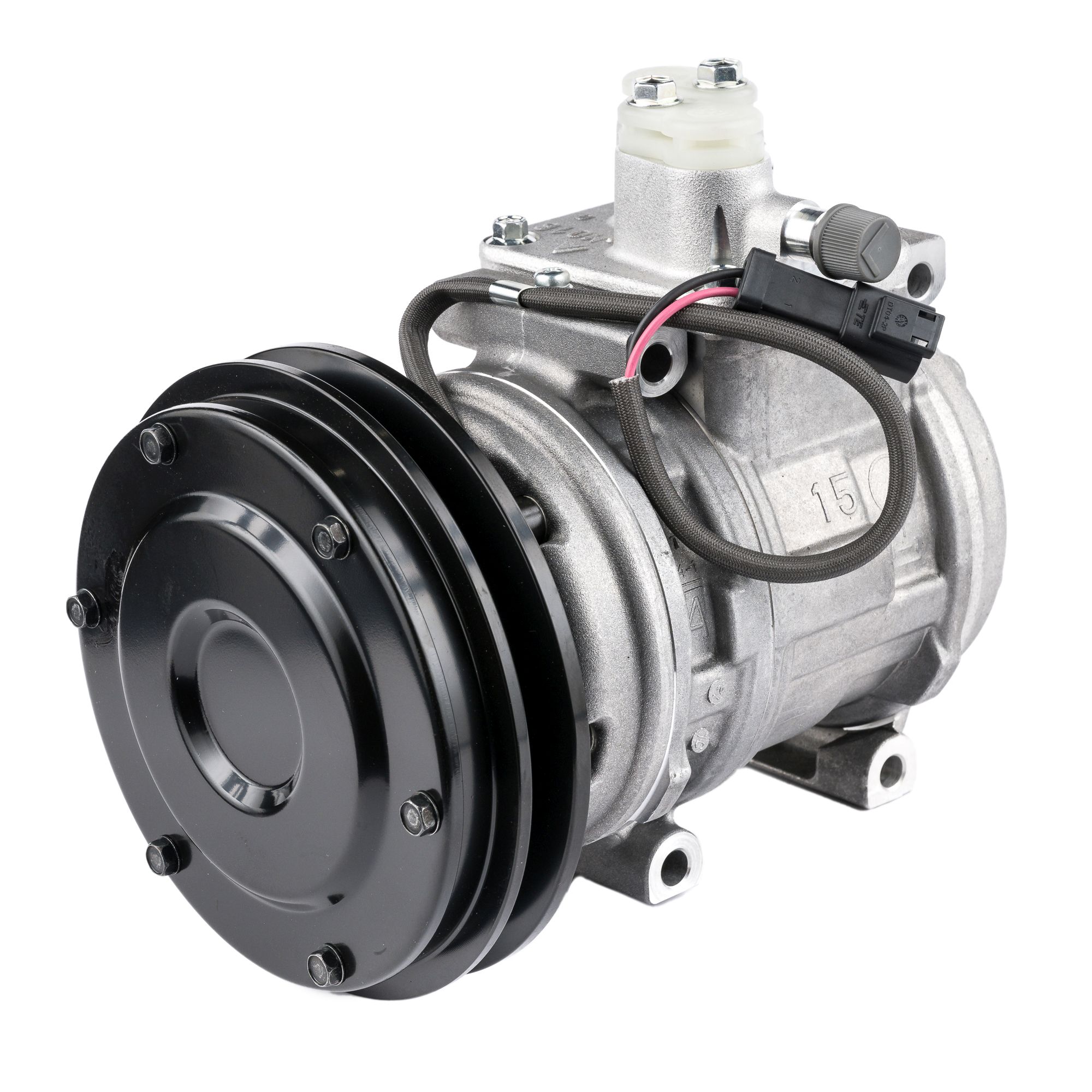 Denso Aircon Compressor DCP99814