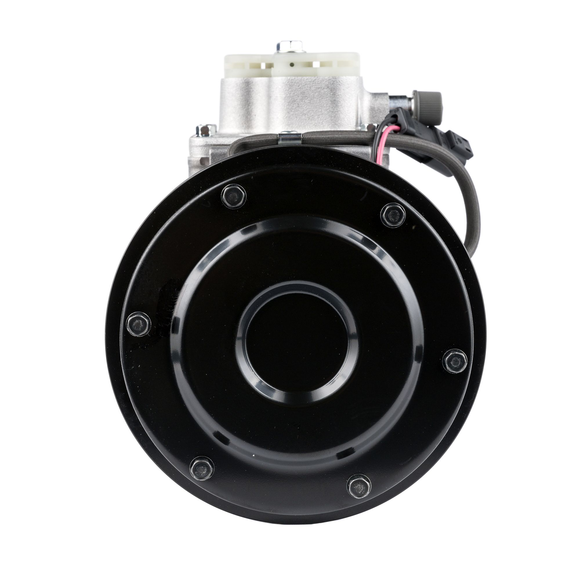 Denso Aircon Compressor DCP99814