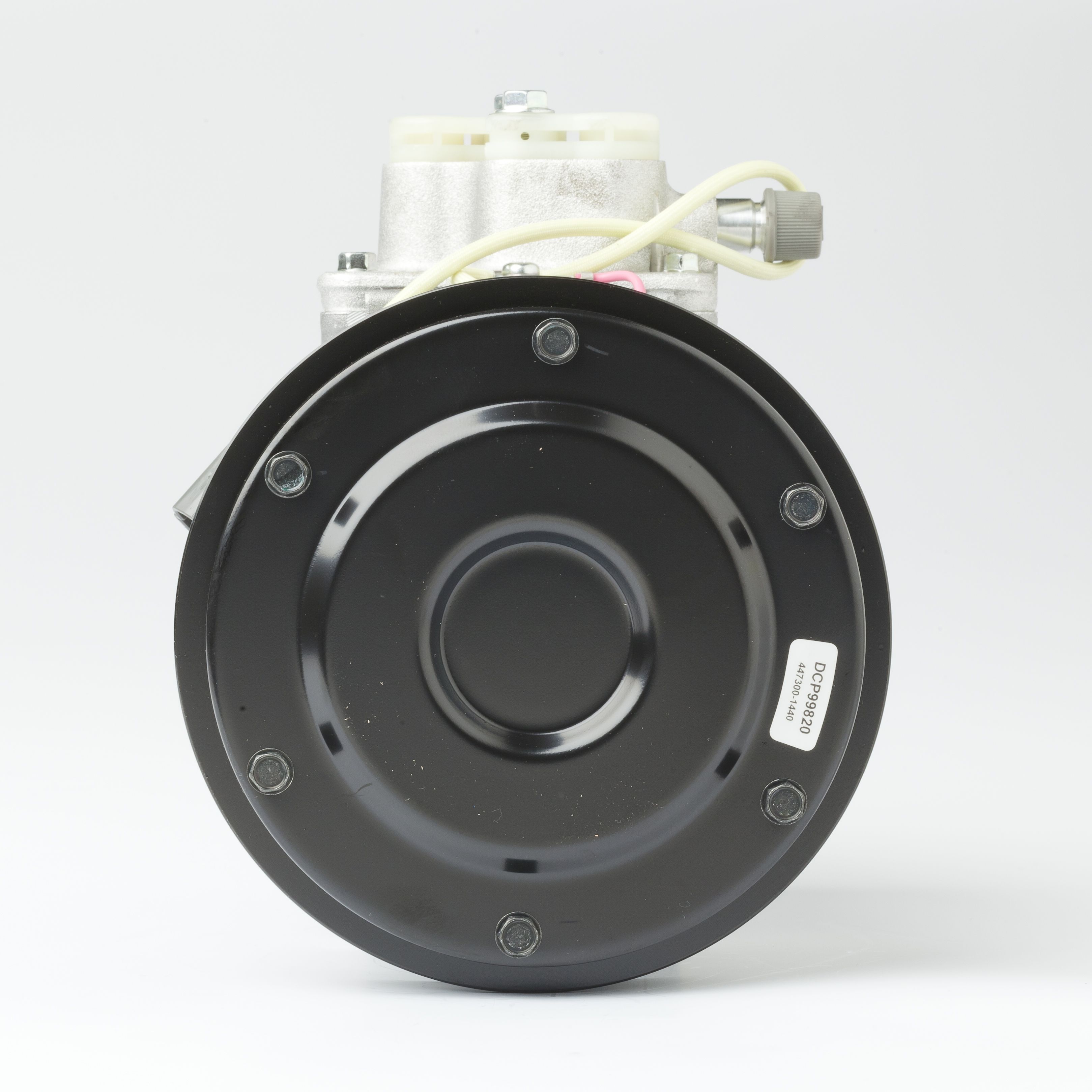 Denso Aircon Compressor DCP99820