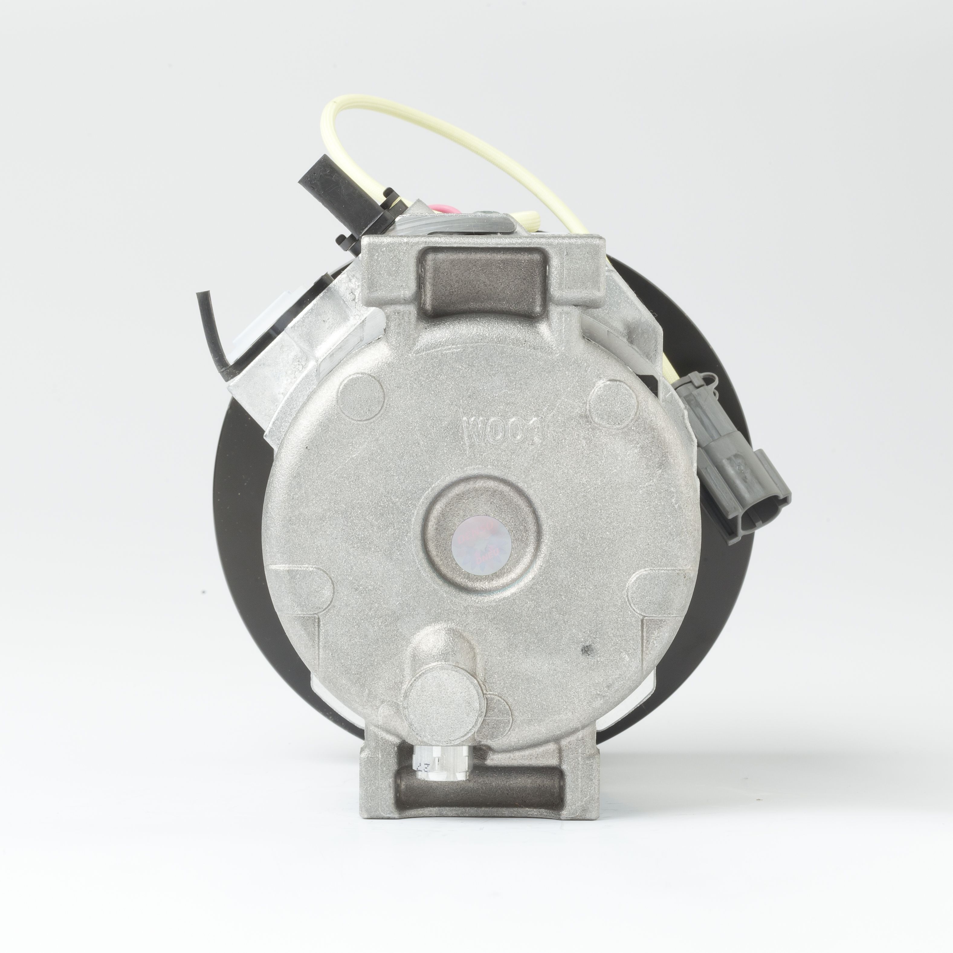 Denso Aircon Compressor DCP99821