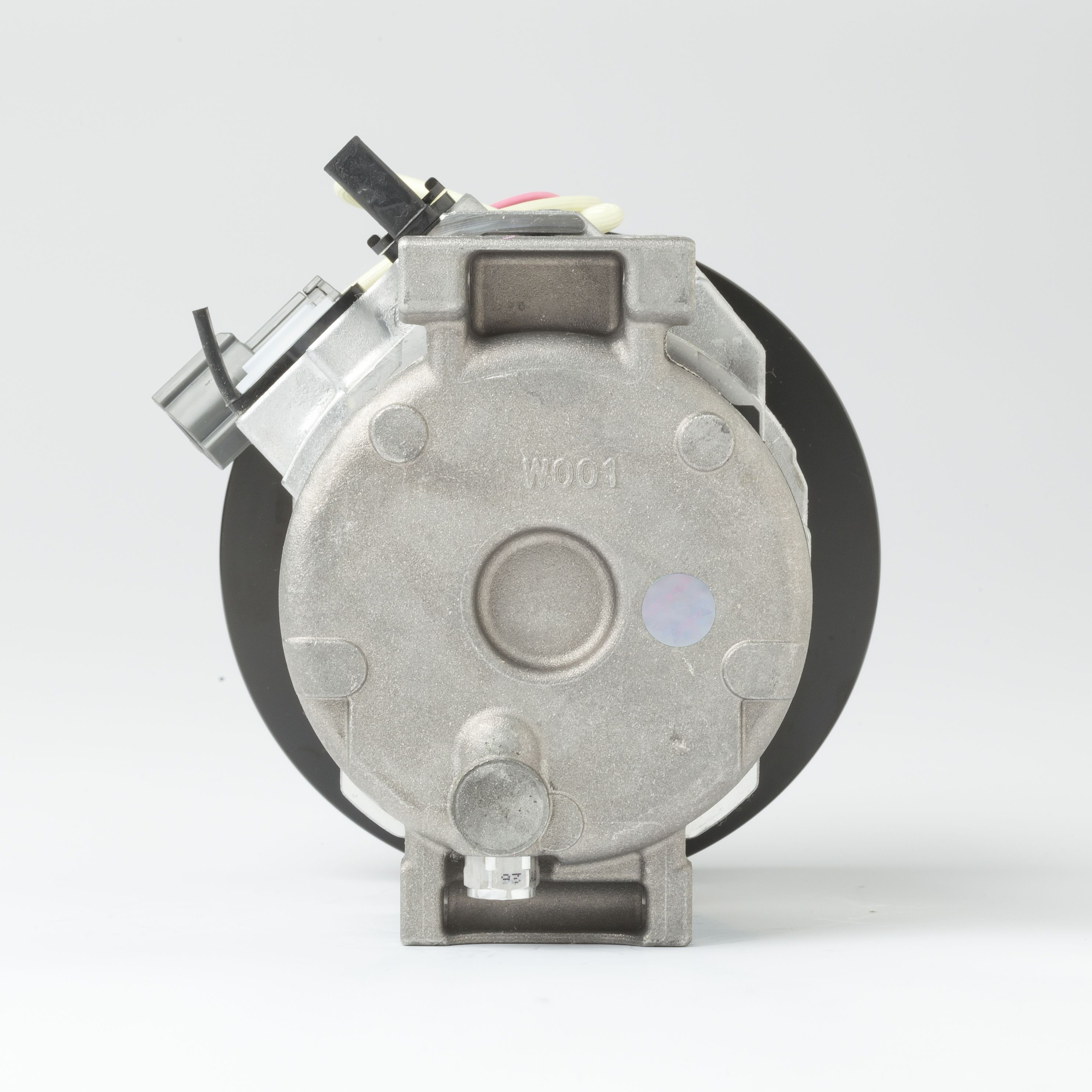 Denso Aircon Compressor DCP99822