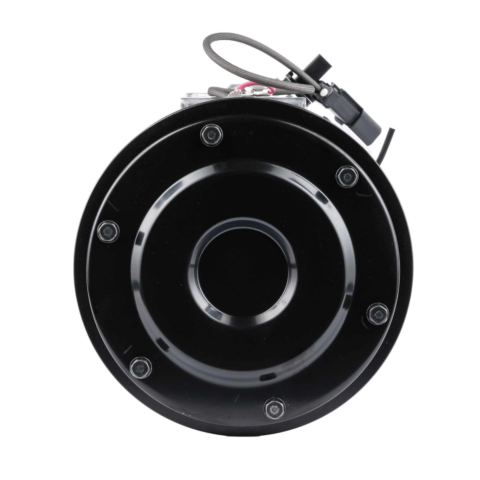Denso Aircon Compressor DCP99825