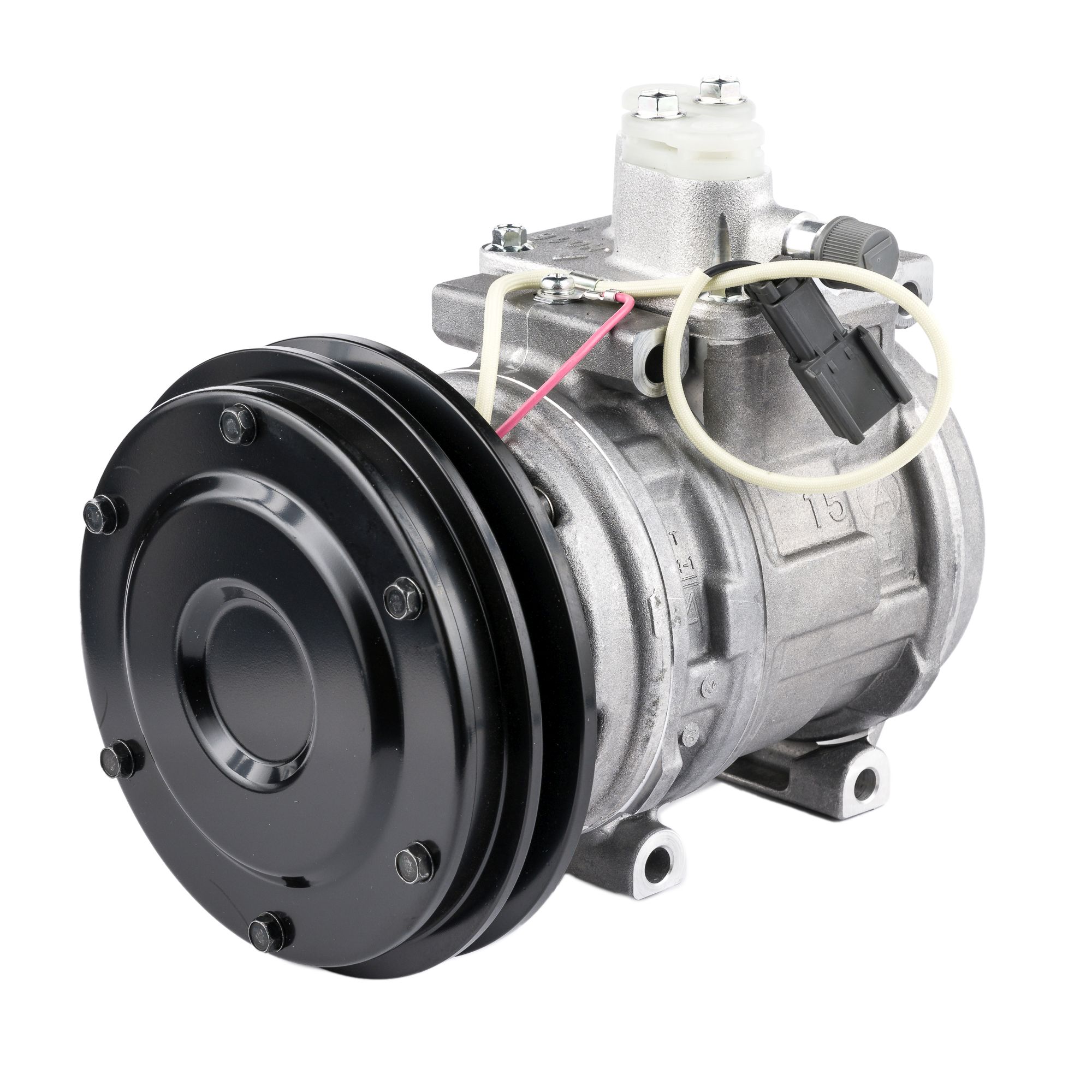 Denso Aircon Compressor DCP99826