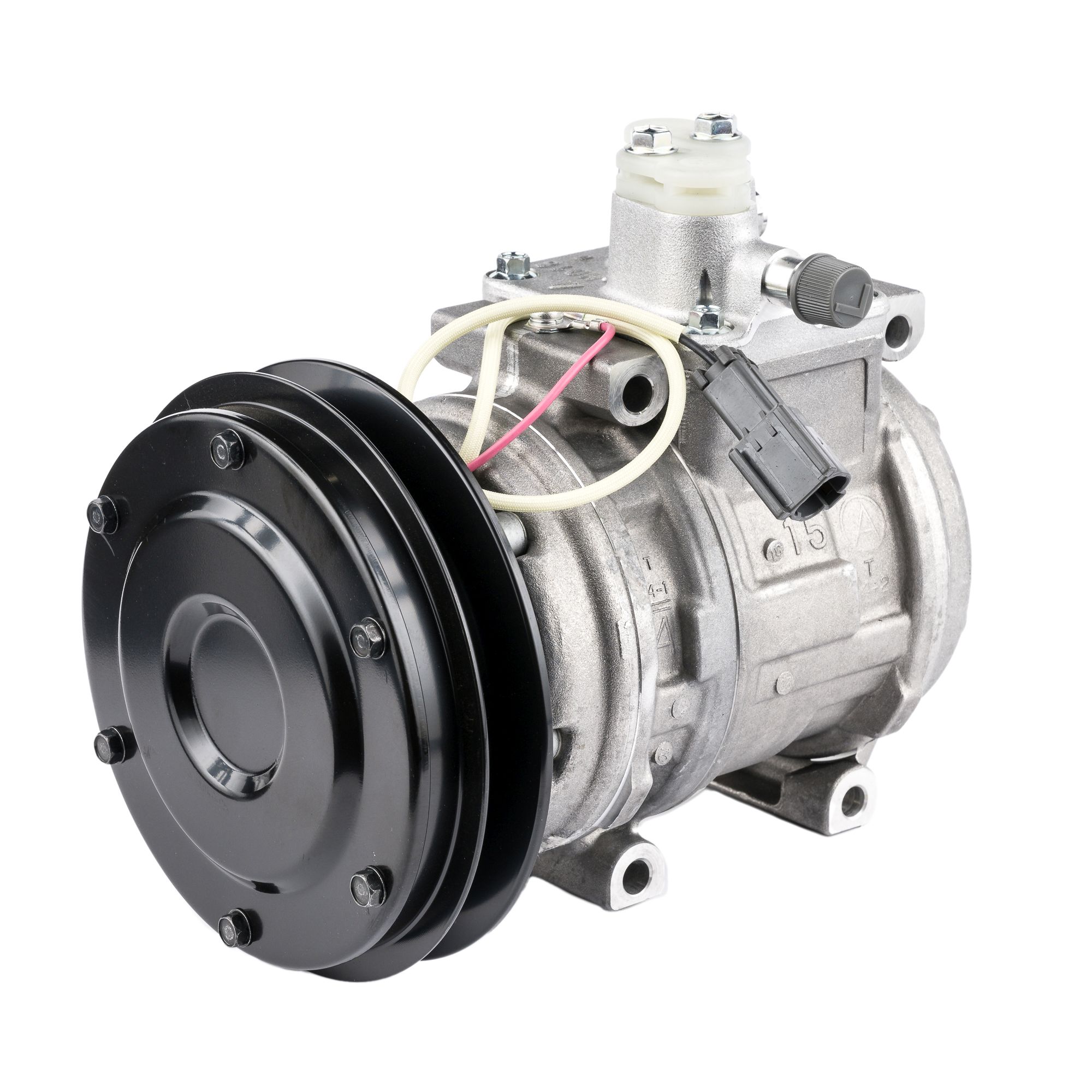 Denso Aircon Compressor DCP99827