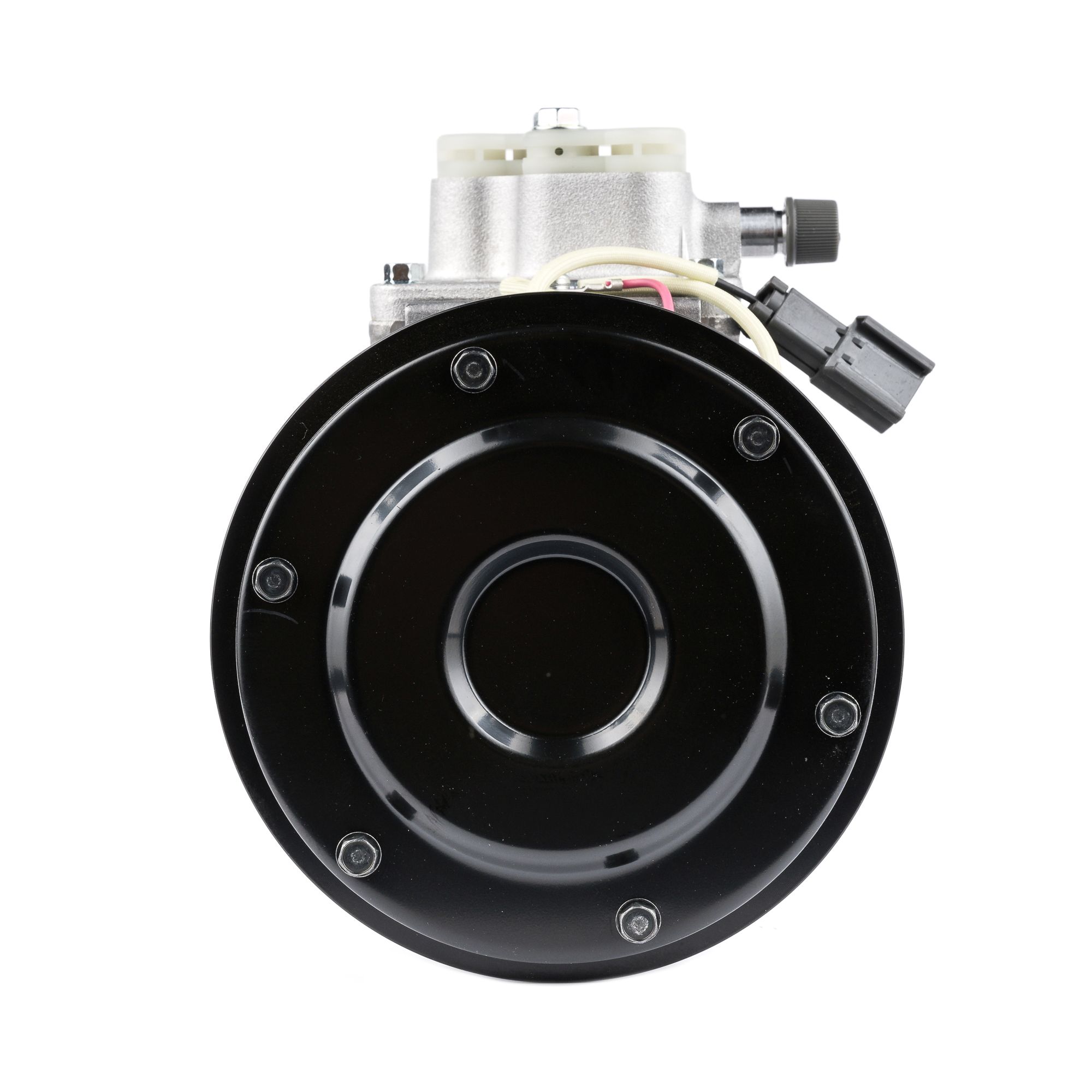 Denso Aircon Compressor DCP99827
