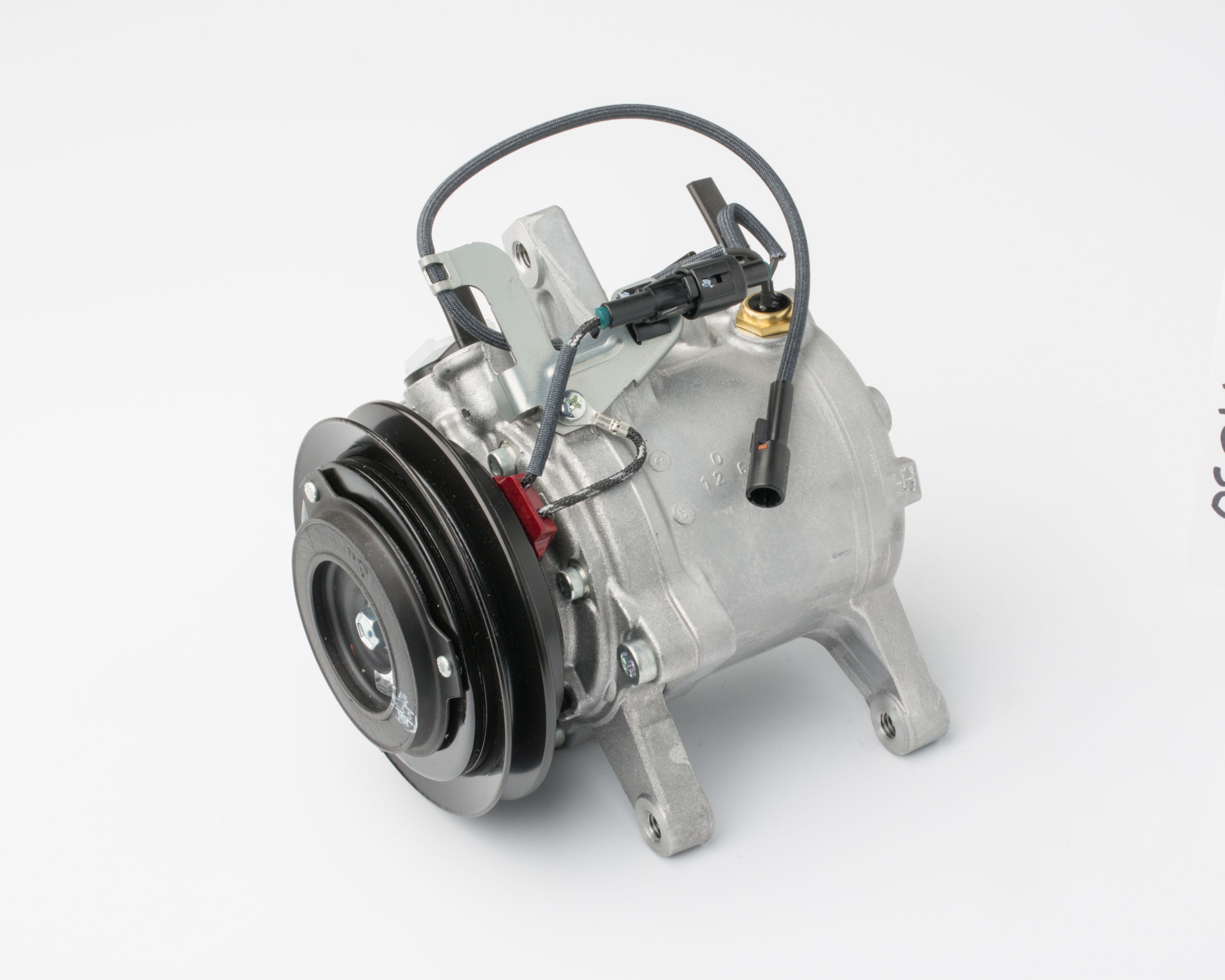 Denso Aircon Compressor DCP99830
