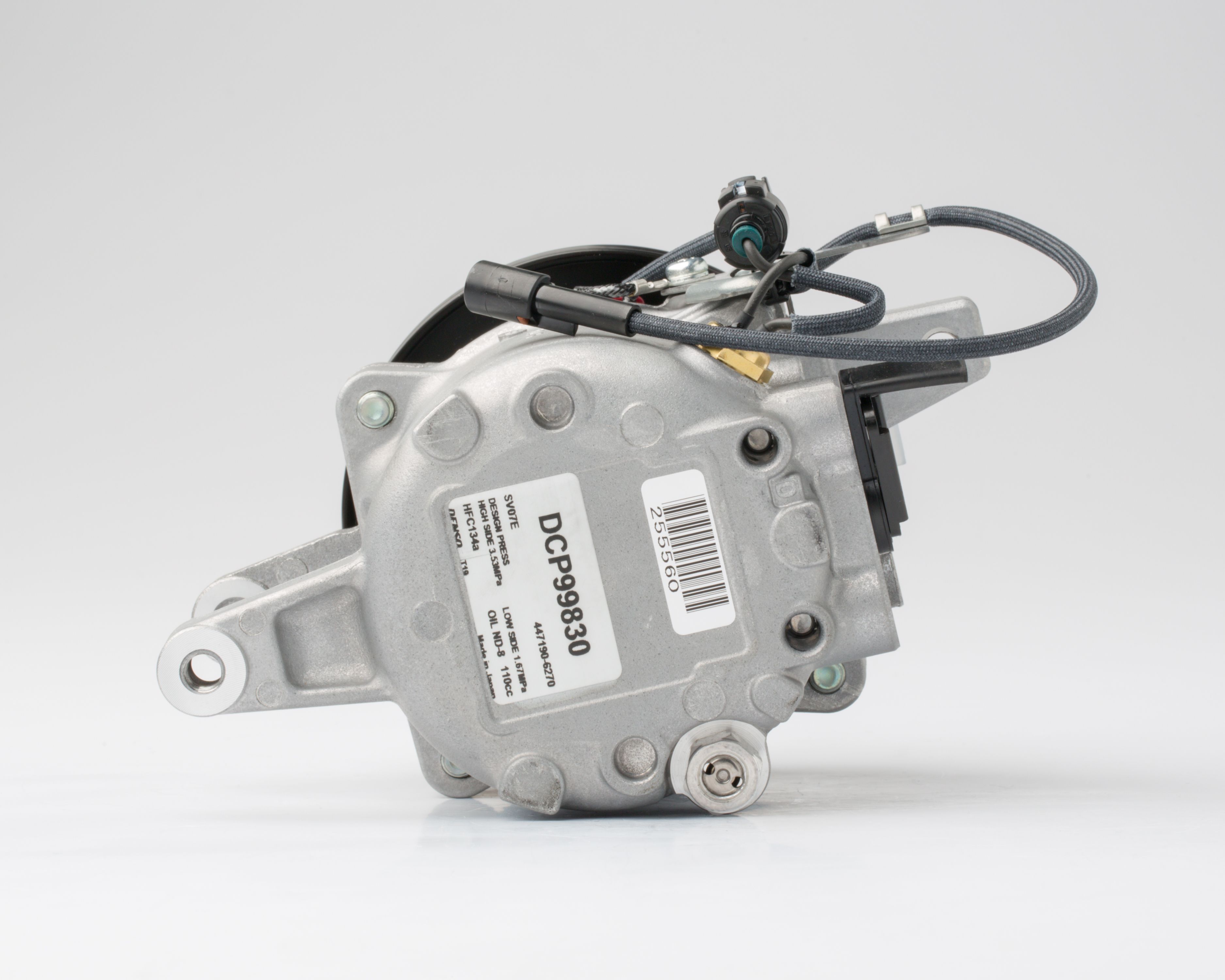 Denso Aircon Compressor DCP99830