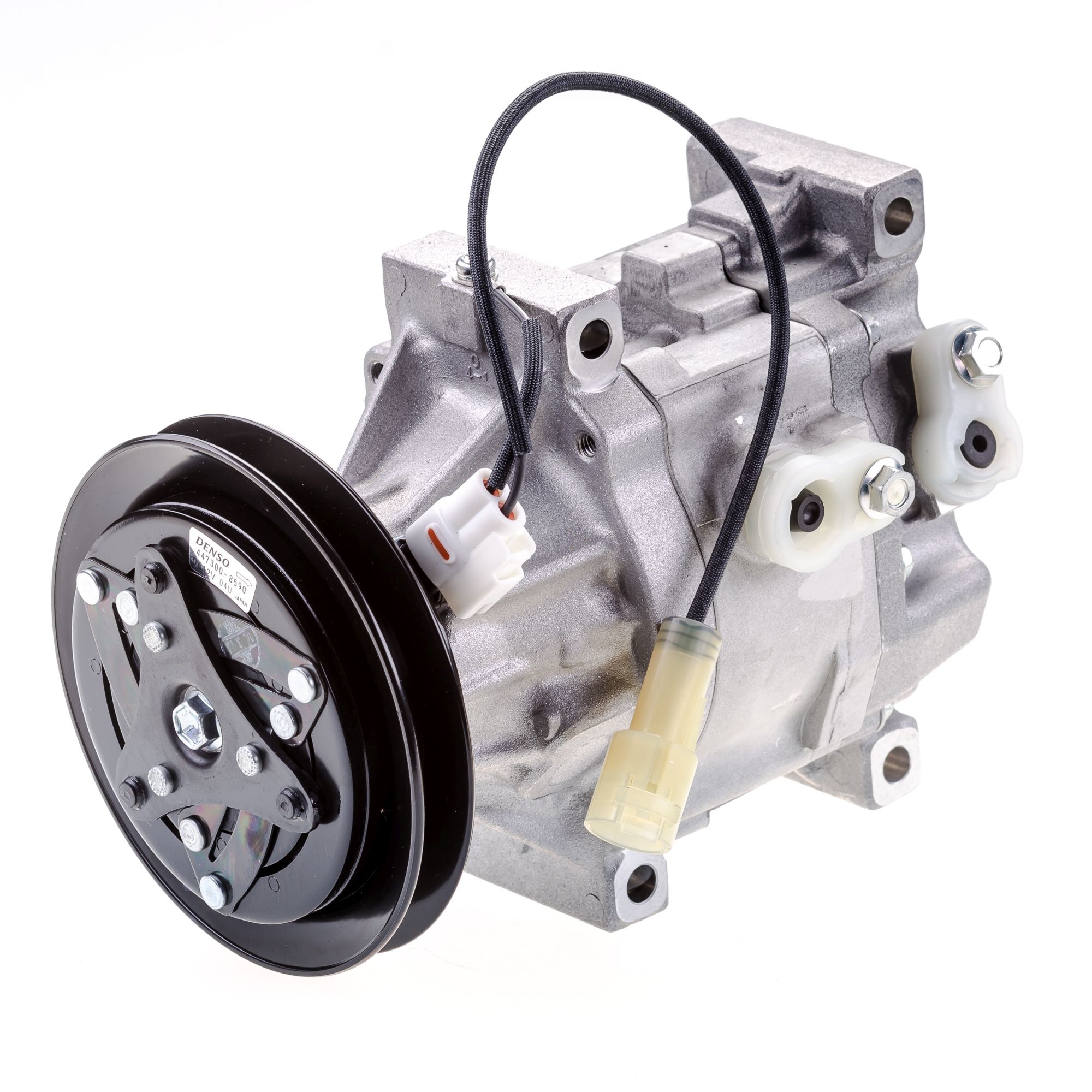 Denso Aircon Compressor DCP99831