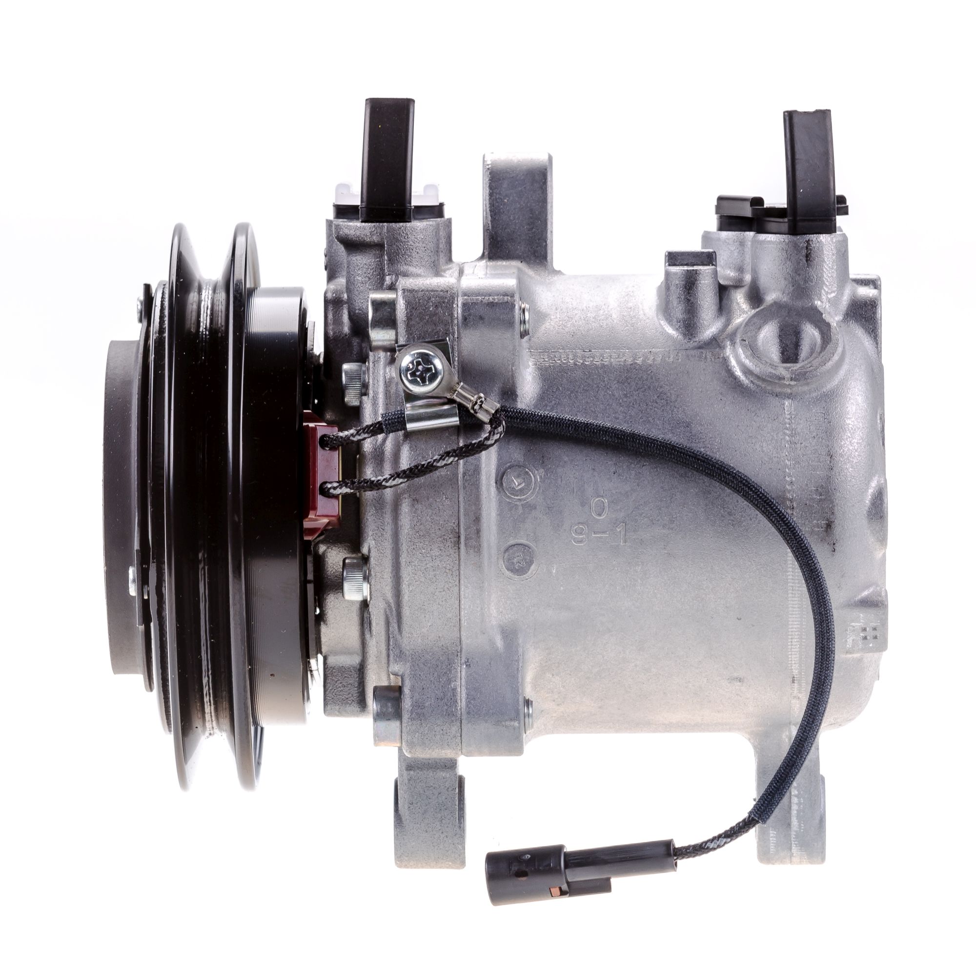Denso Aircon Compressor DCP99832