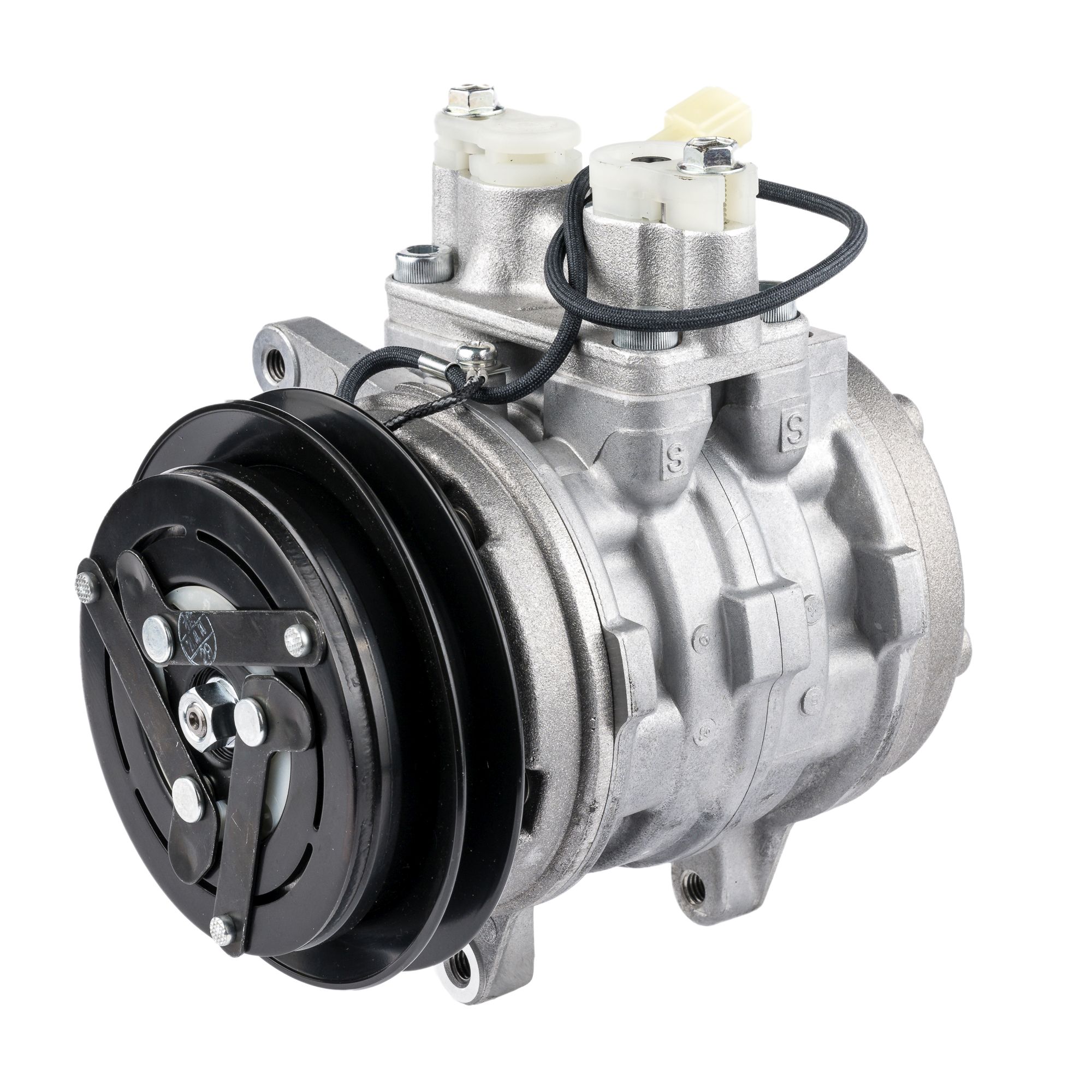 Denso Aircon Compressor DCP99833