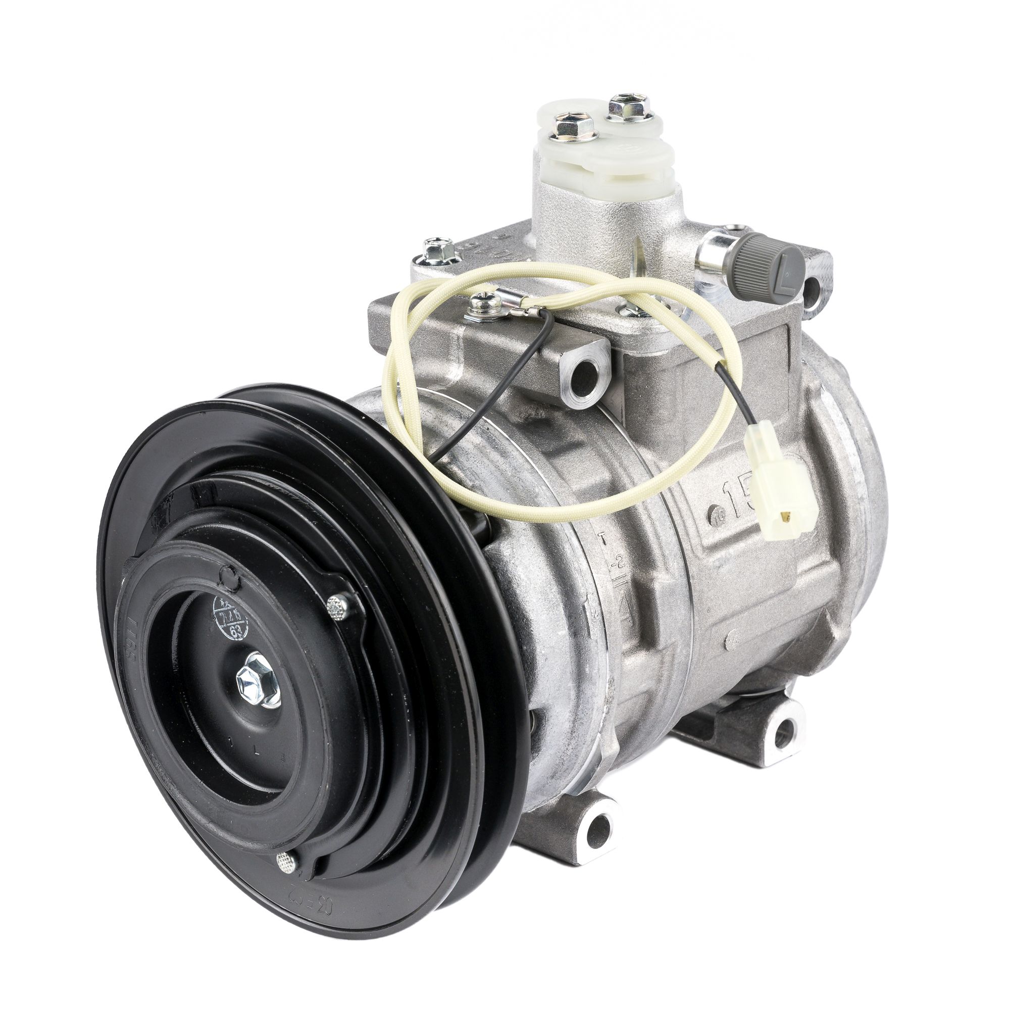 Denso Aircon Compressor DCP99834