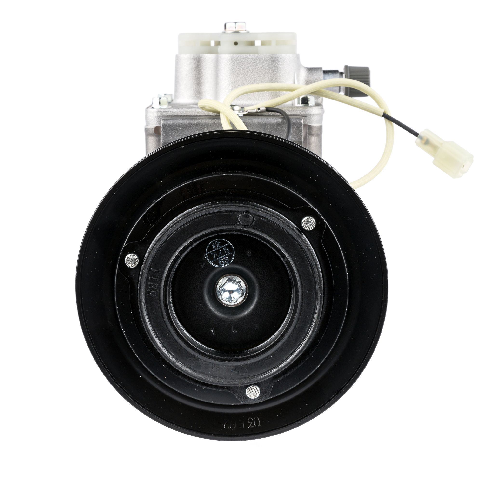 Denso Aircon Compressor DCP99834